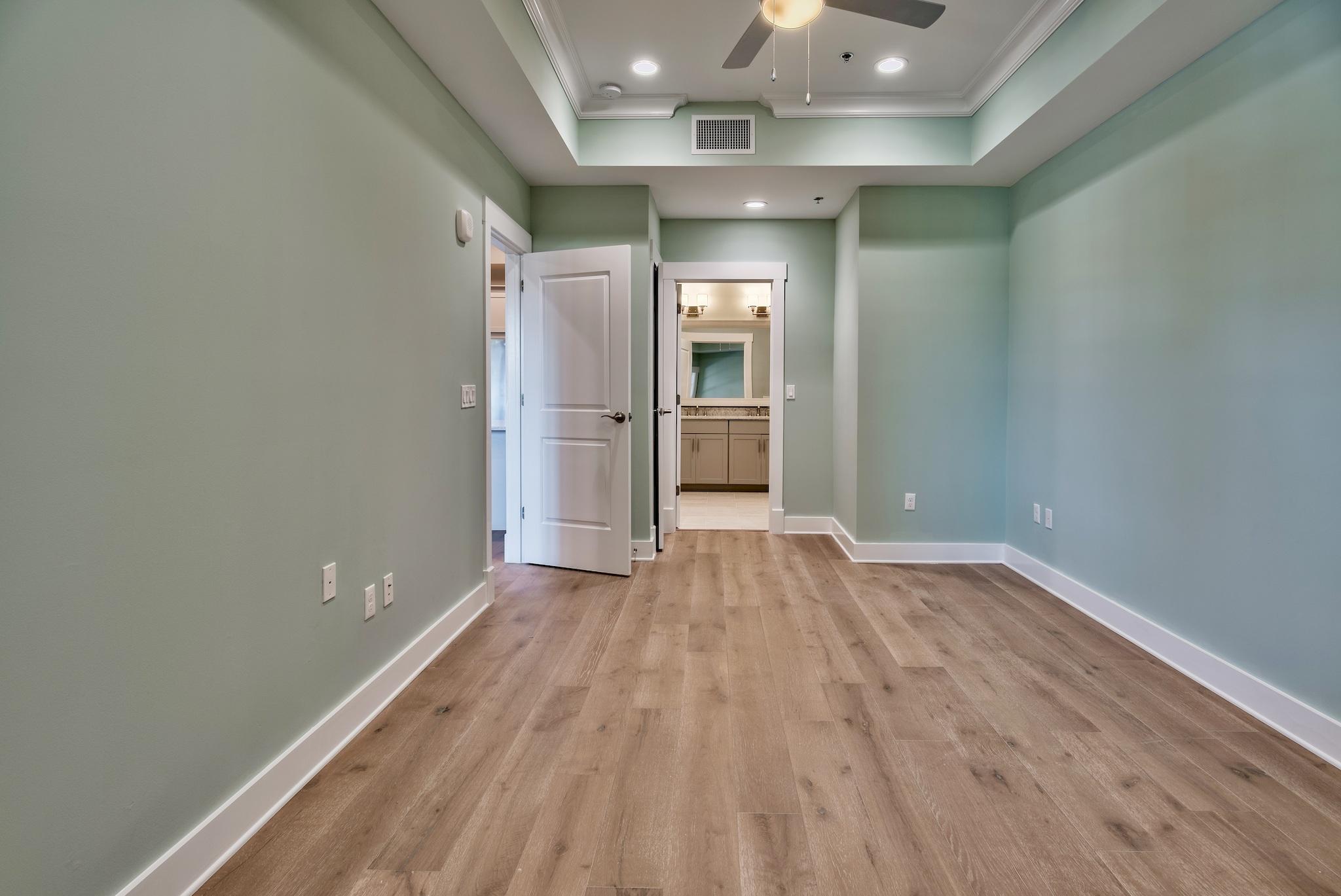 HENDERSON LOFTS - Residential