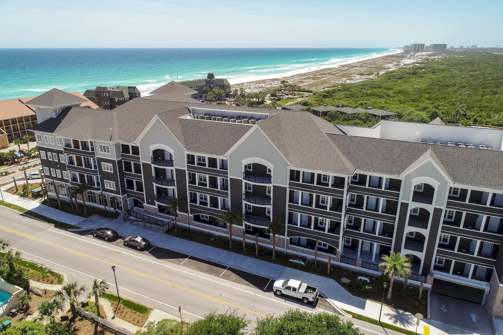 HENDERSON LOFTS - Residential