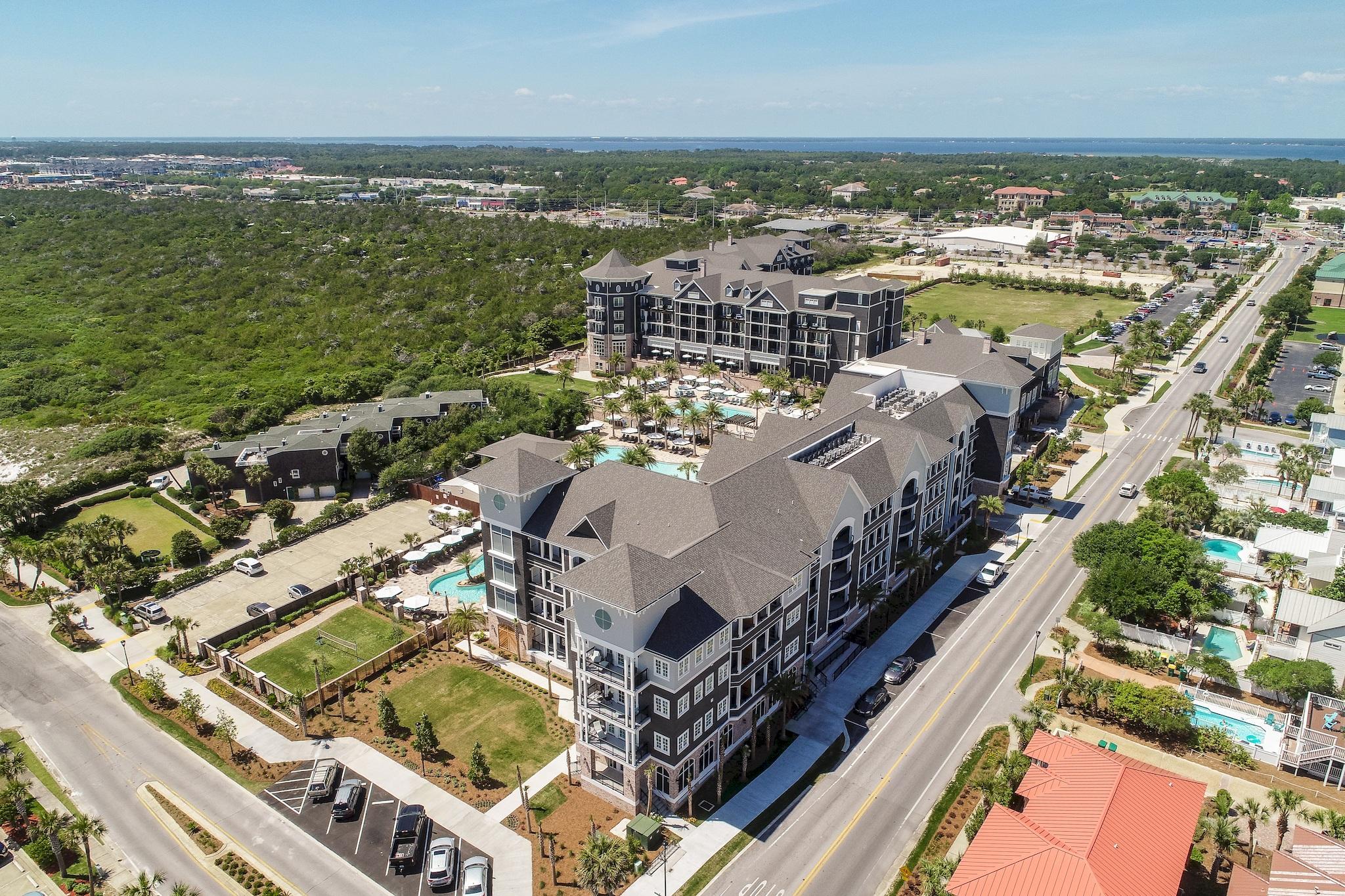 HENDERSON LOFTS - Residential