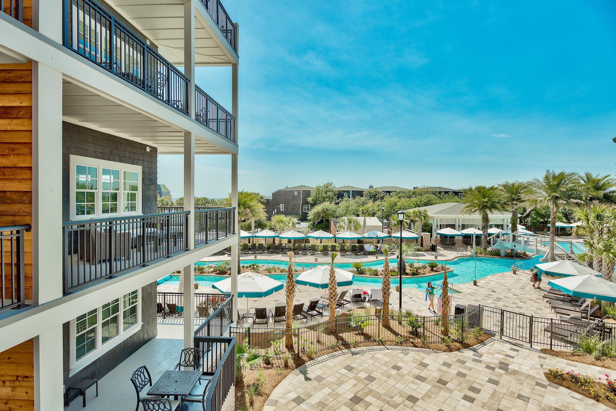 HENDERSON LOFTS - Residential