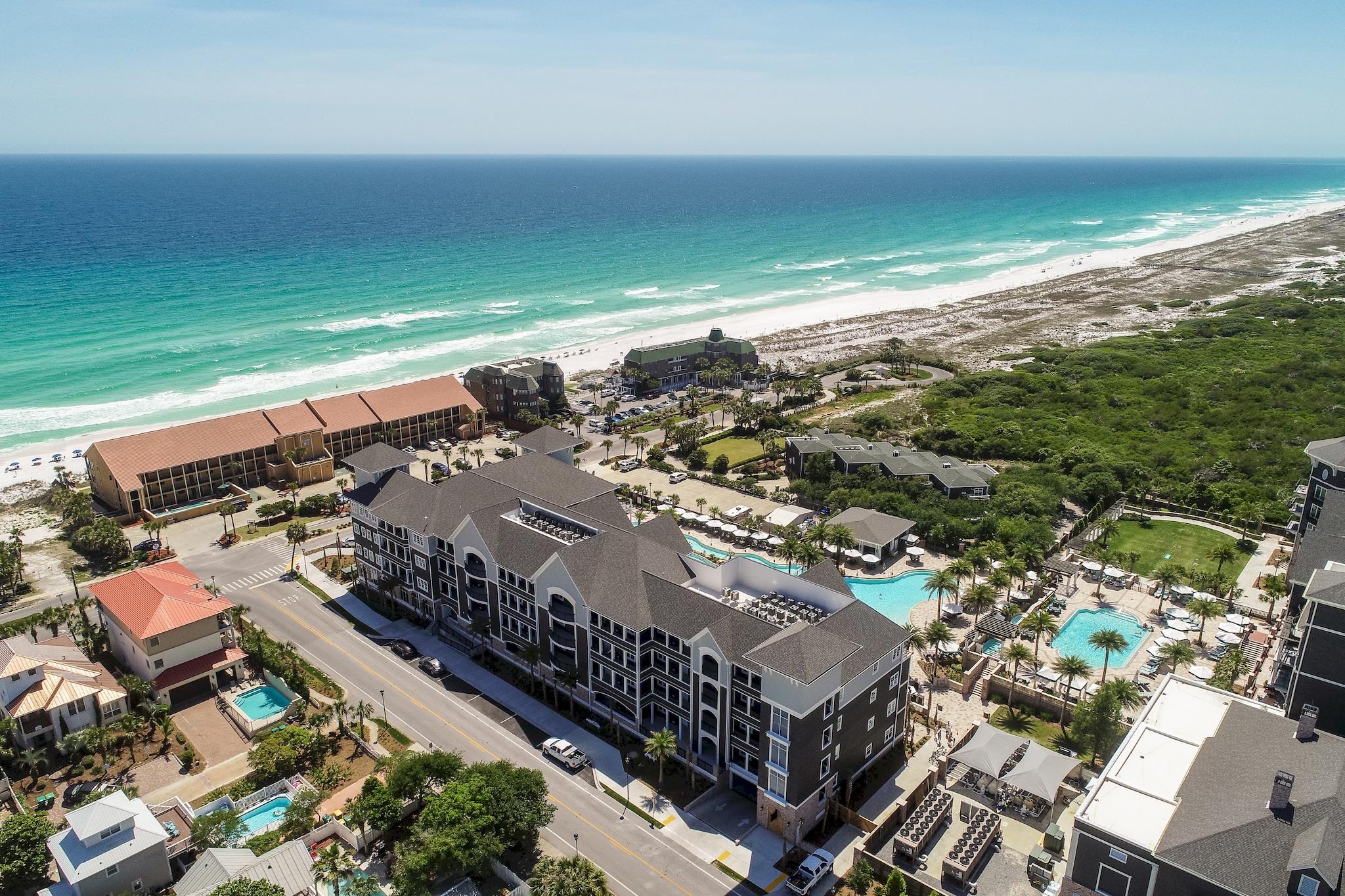 HENDERSON LOFTS - Residential