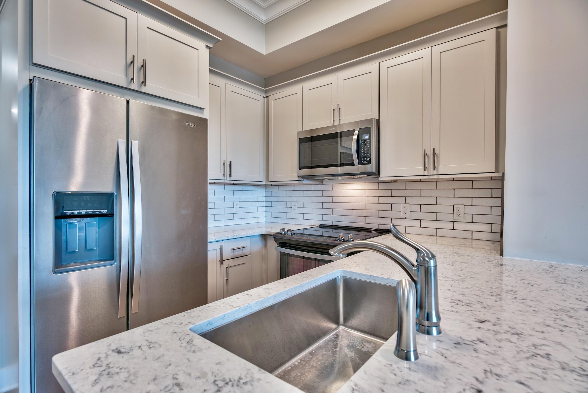 HENDERSON LOFTS - Residential