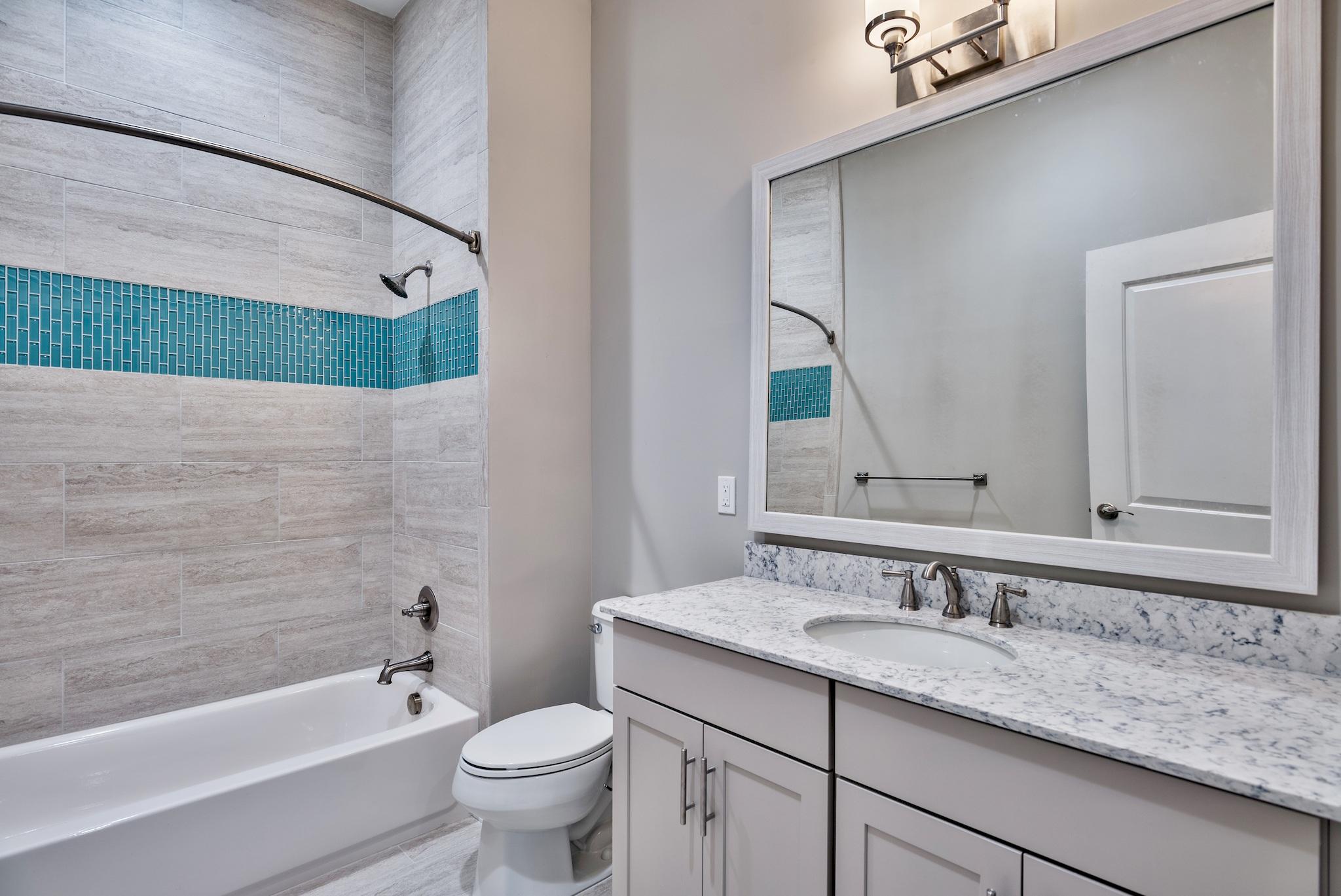 HENDERSON LOFTS - Residential