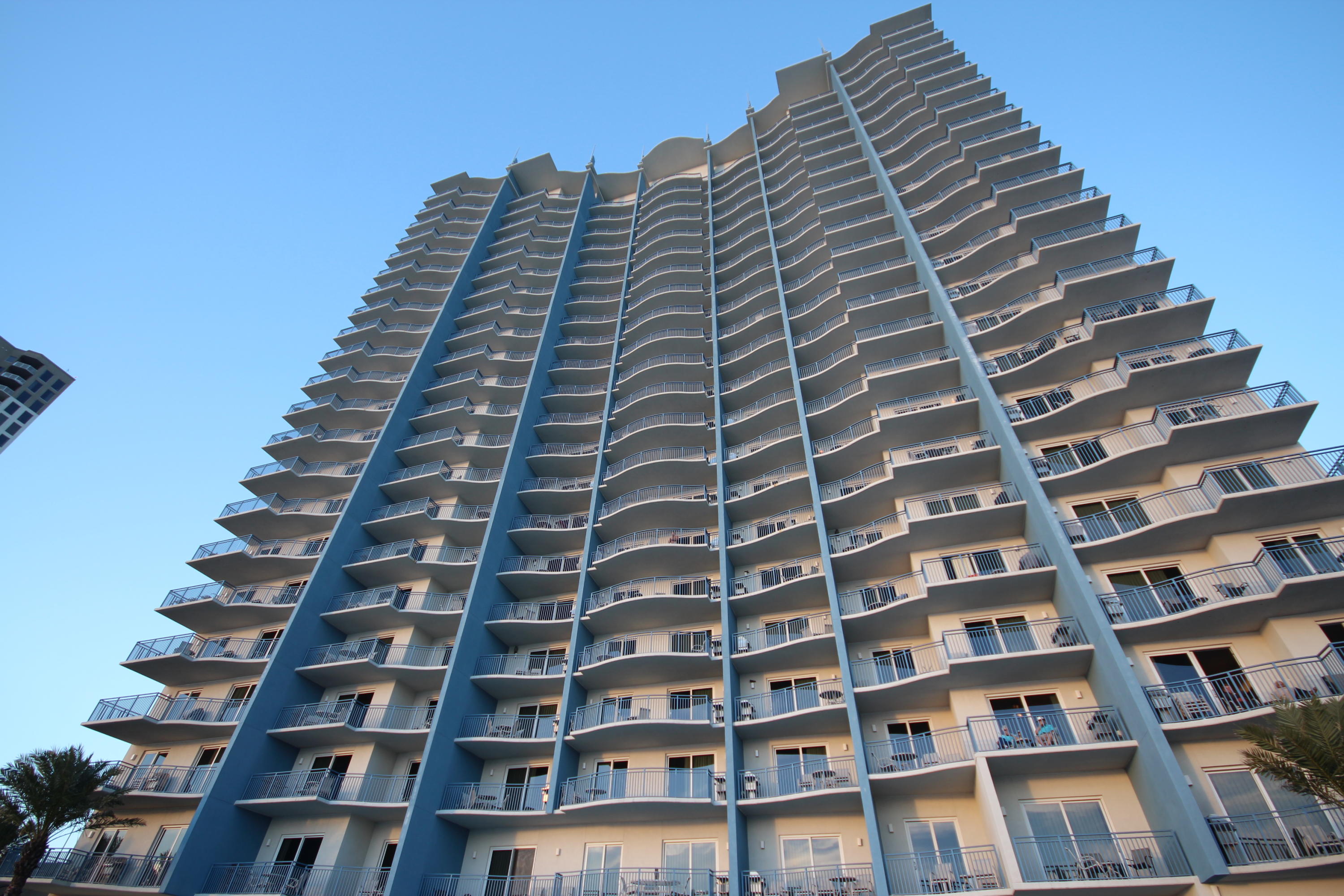 Sterling Breeze - Residential