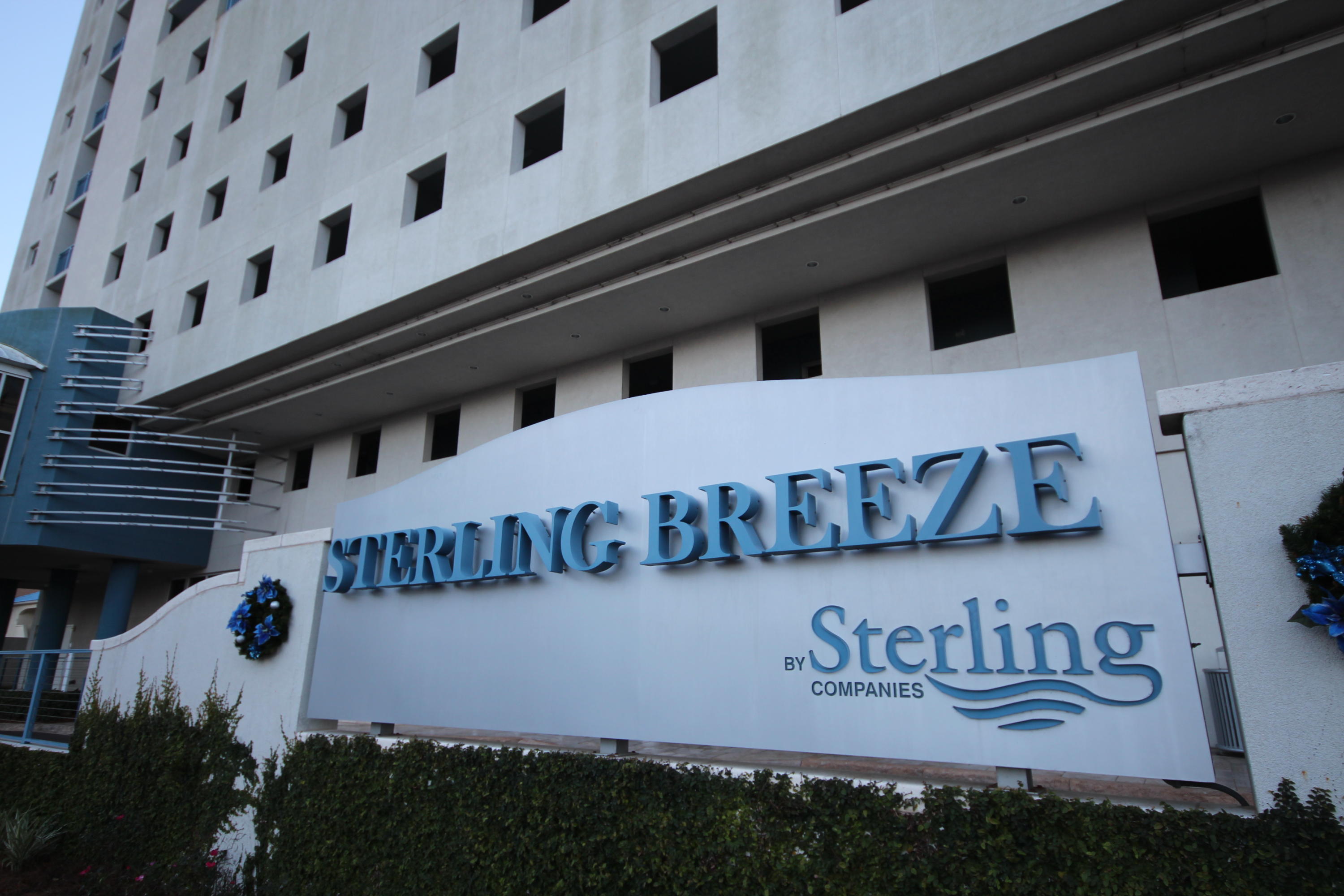 Sterling Breeze - Residential