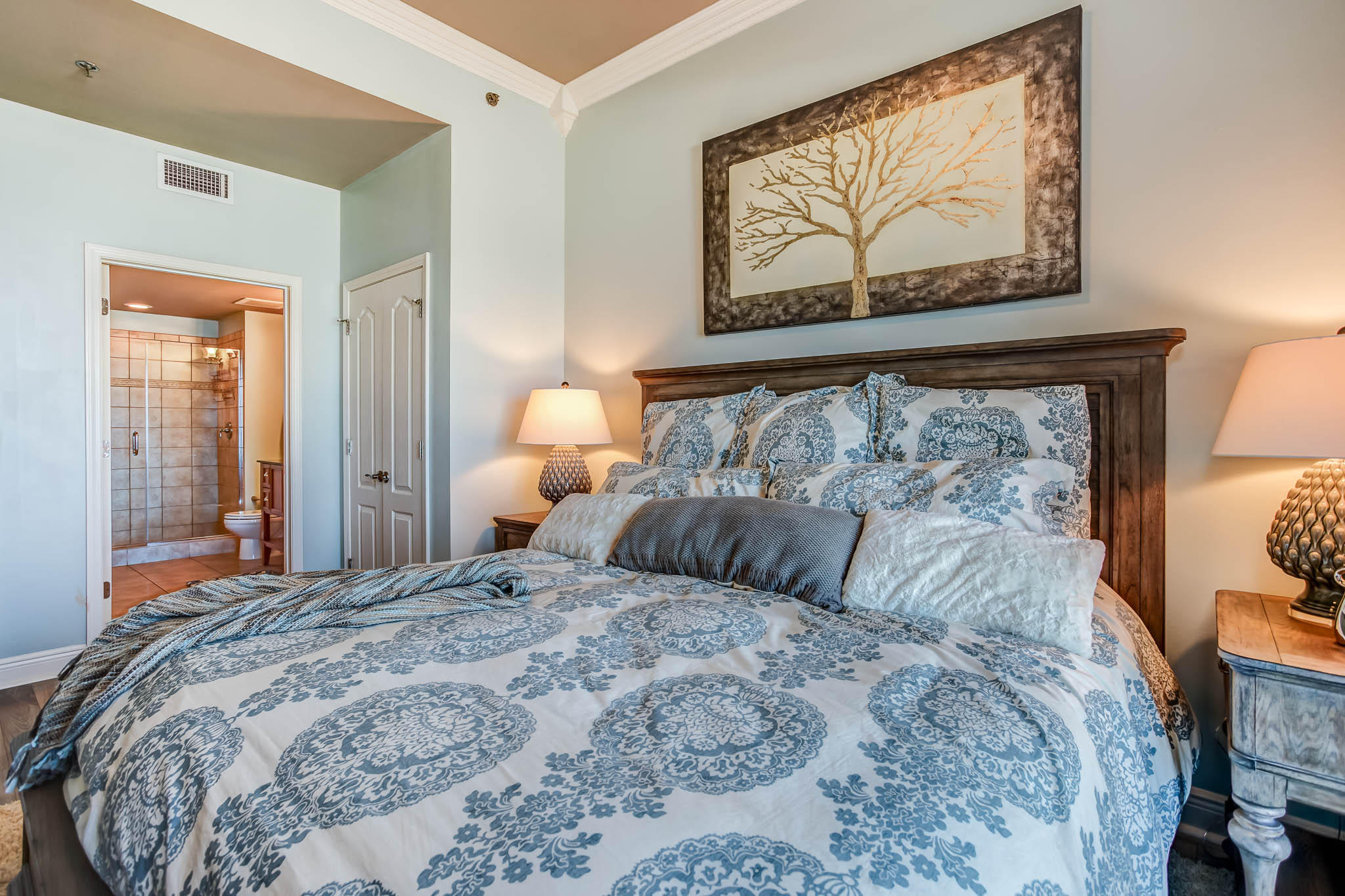 Sterling Breeze - Residential