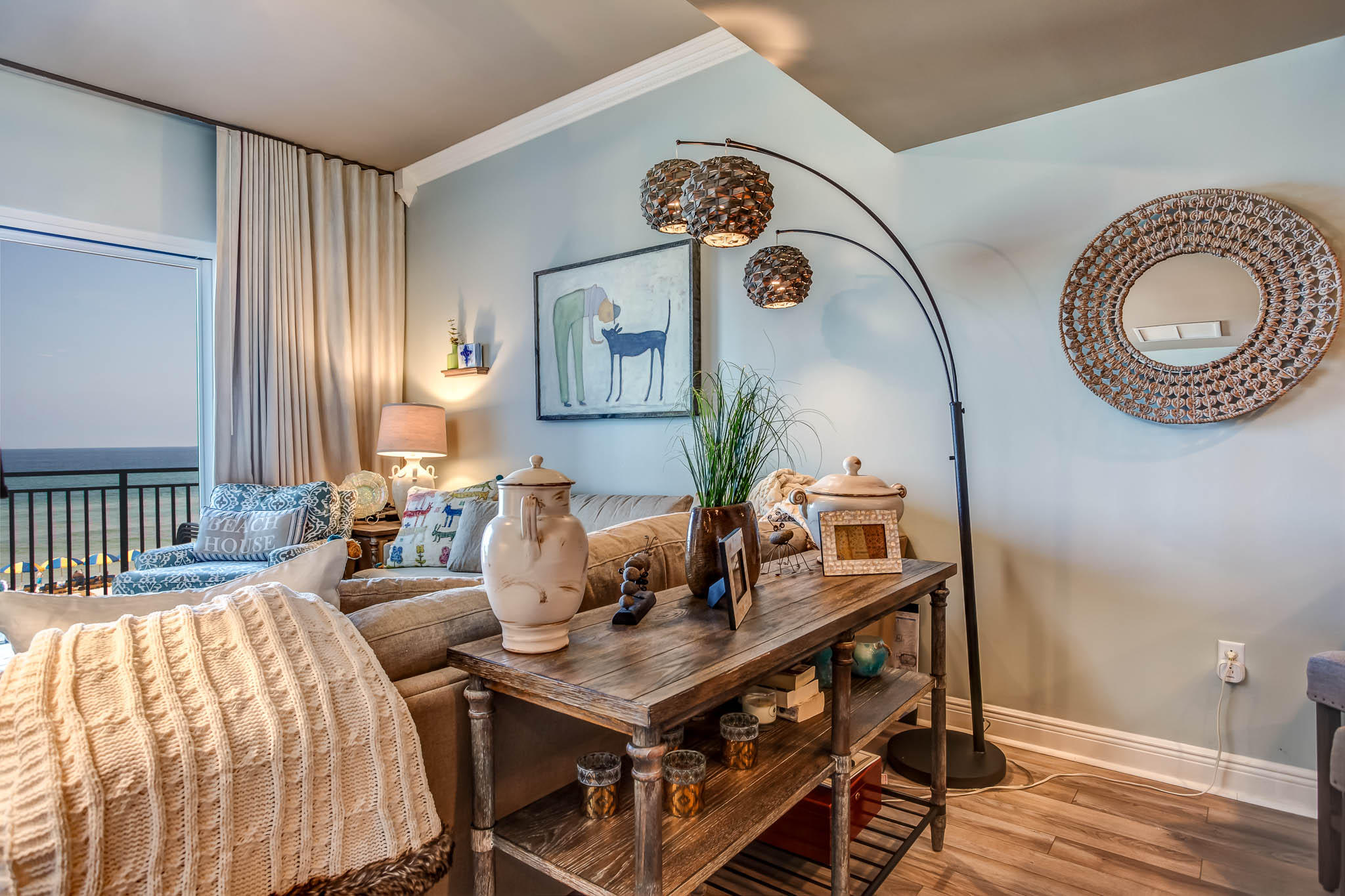 Sterling Breeze - Residential