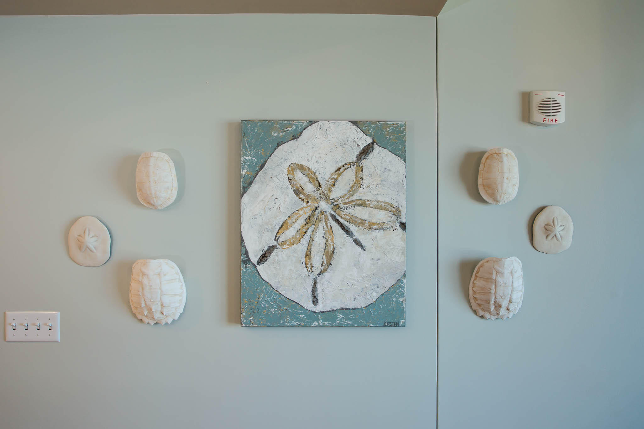 Sterling Breeze - Residential