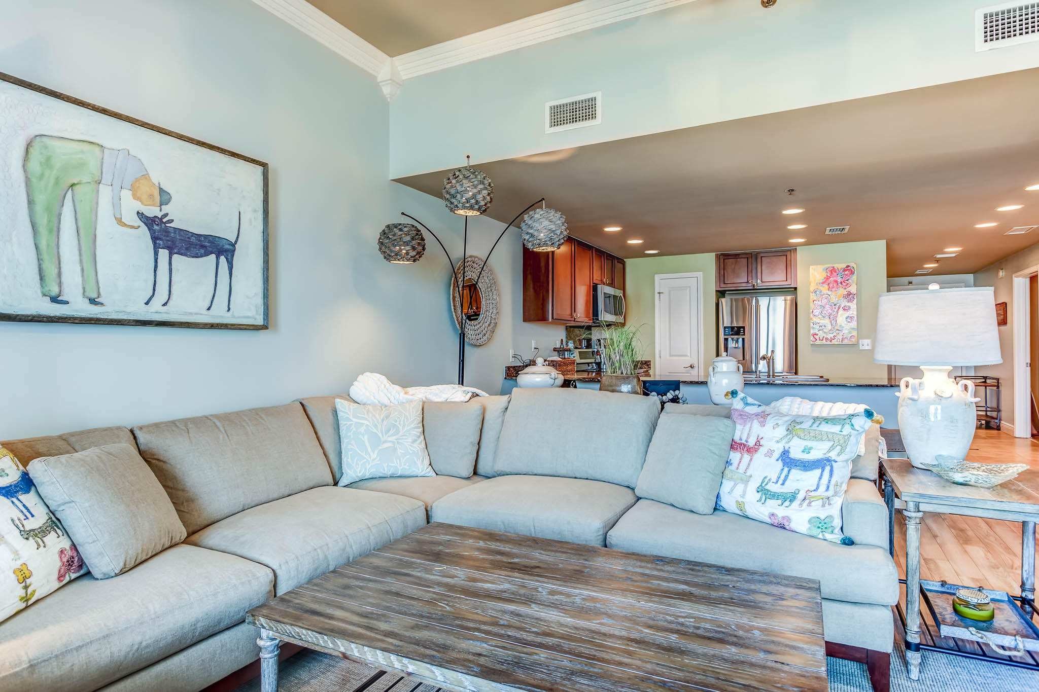 Sterling Breeze - Residential