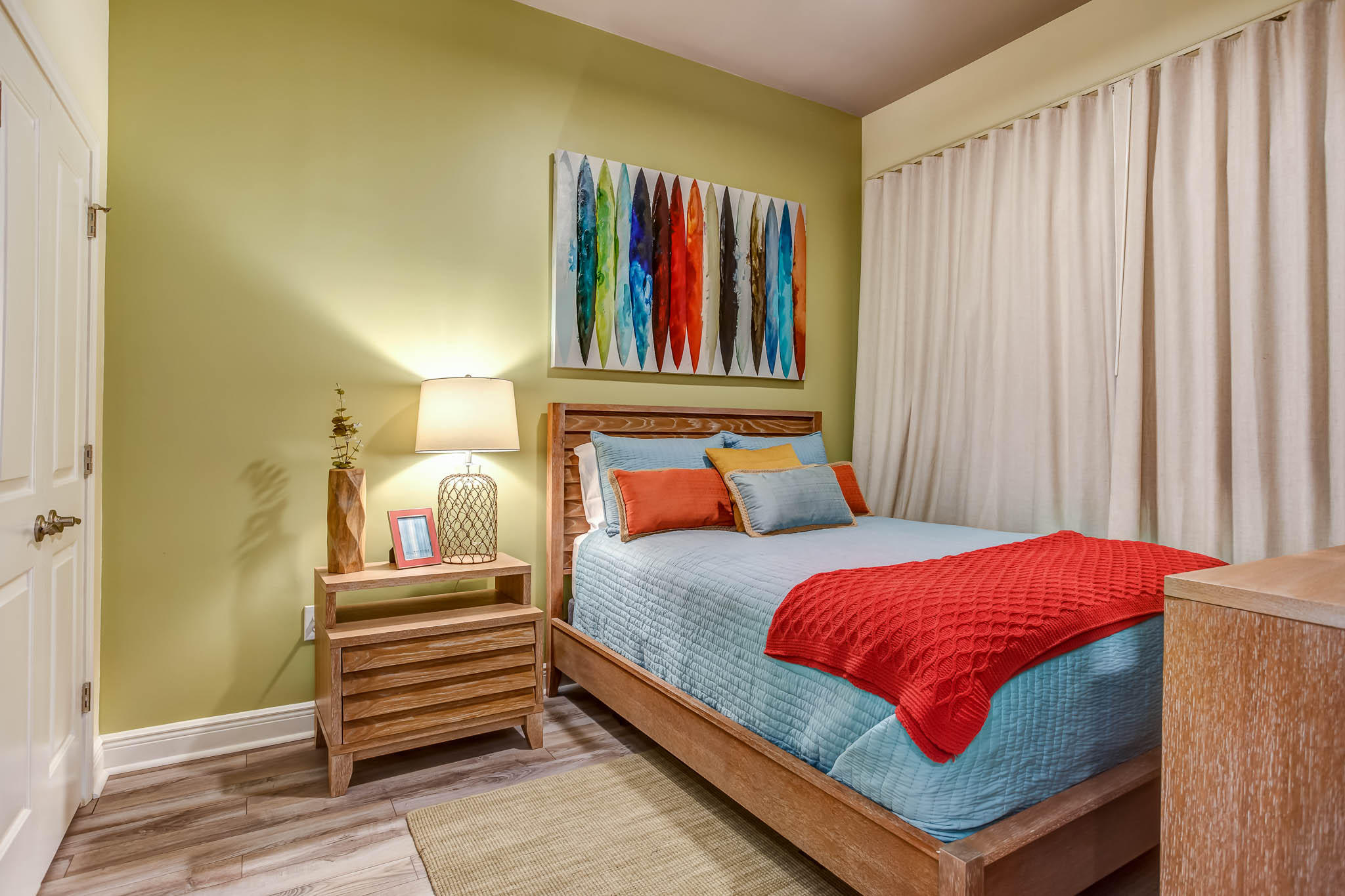 Sterling Breeze - Residential