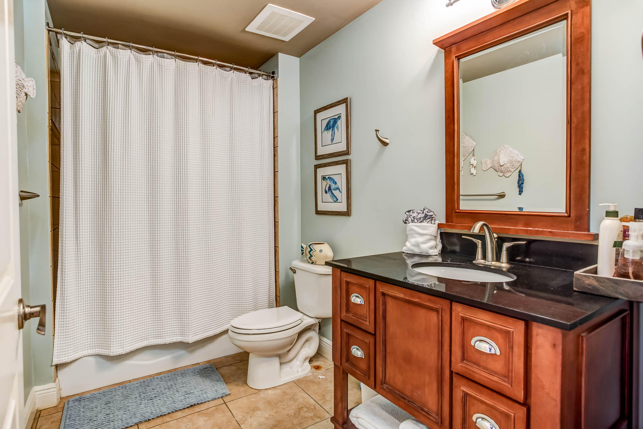 Sterling Breeze - Residential