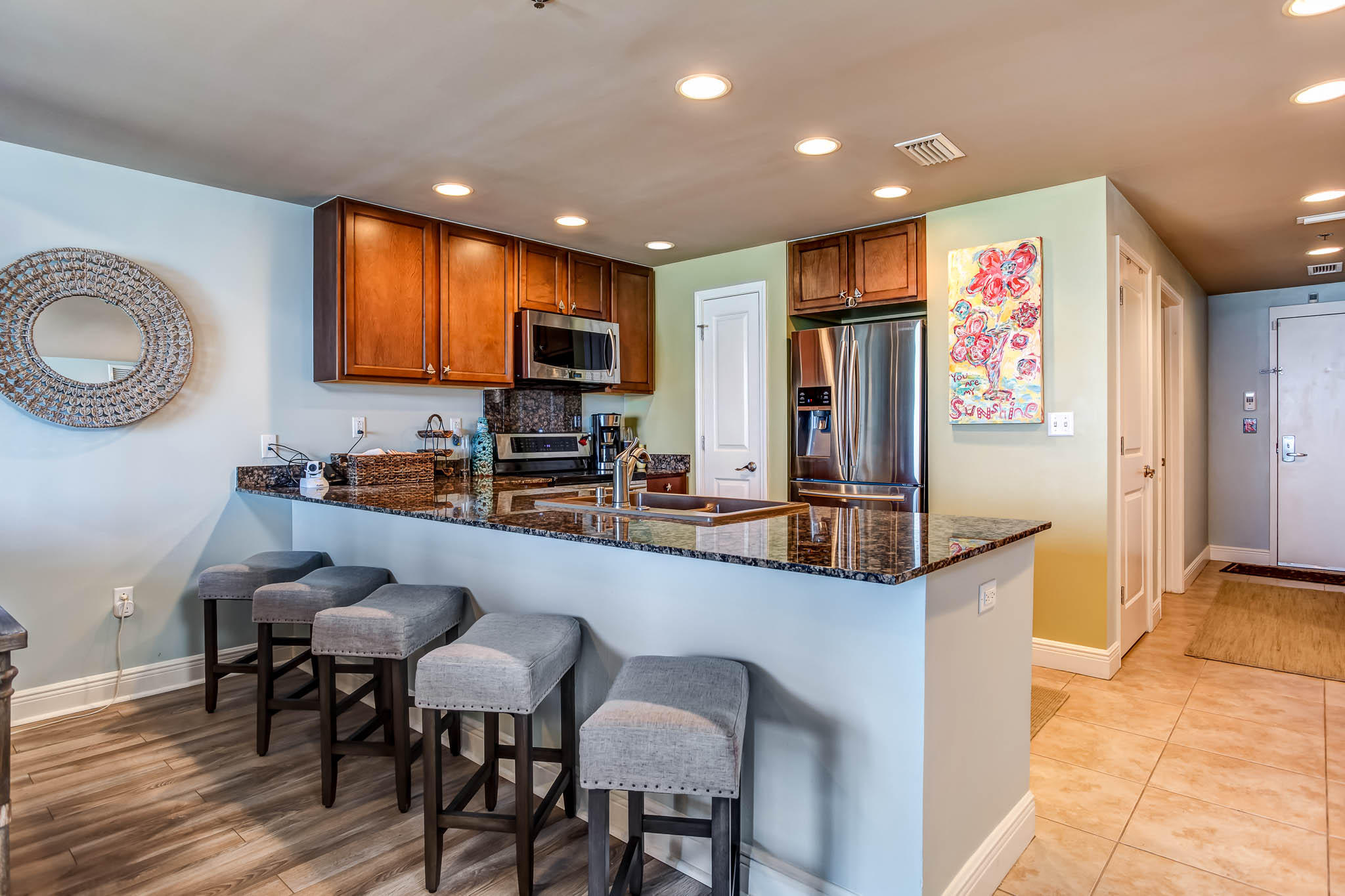 Sterling Breeze - Residential