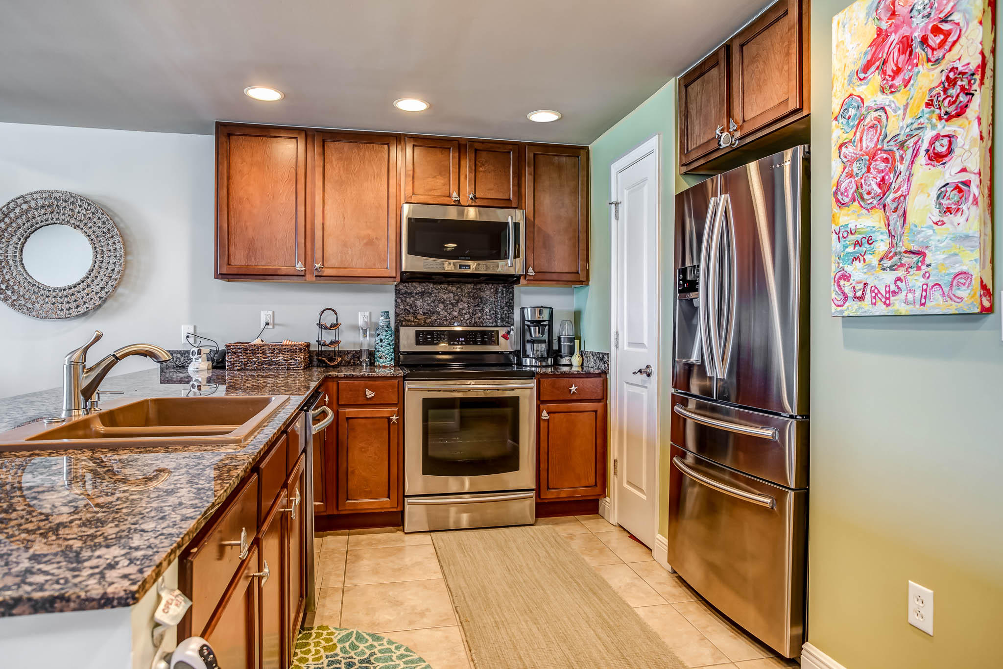 Sterling Breeze - Residential