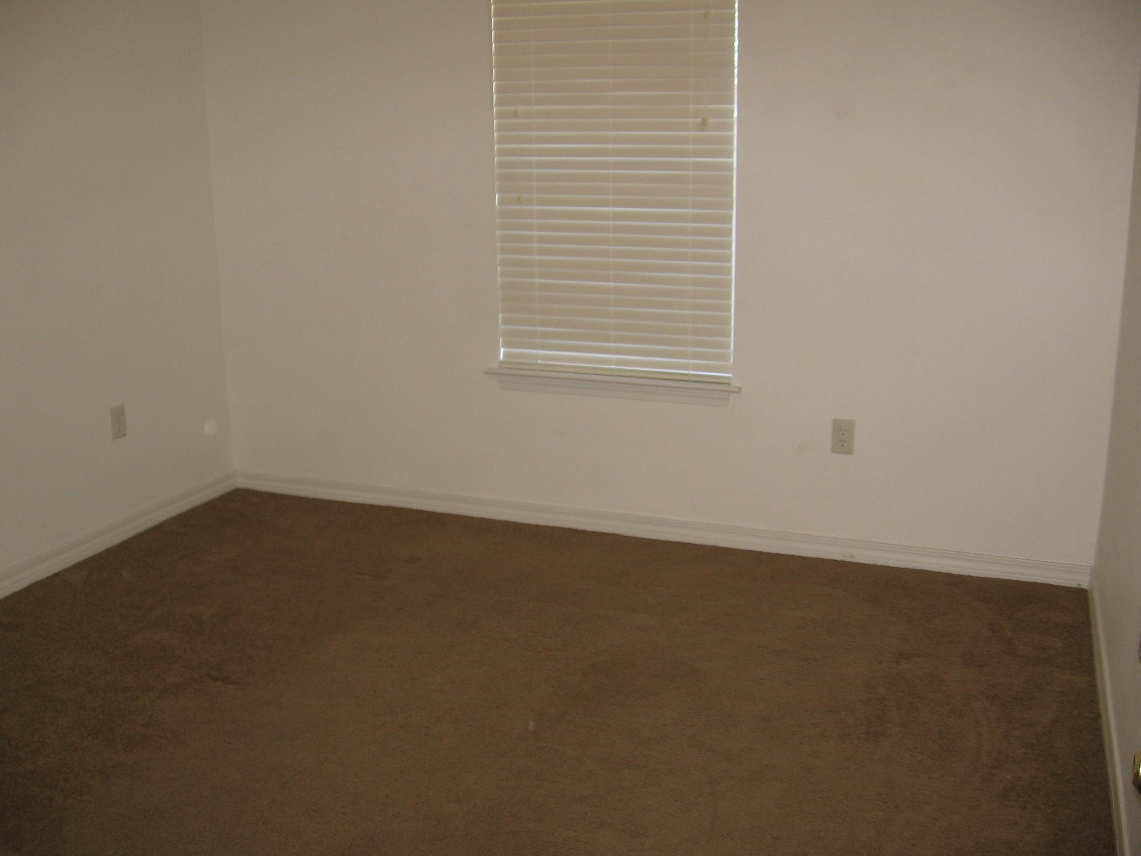 MT OLIVE ESTATES - Residential Lease