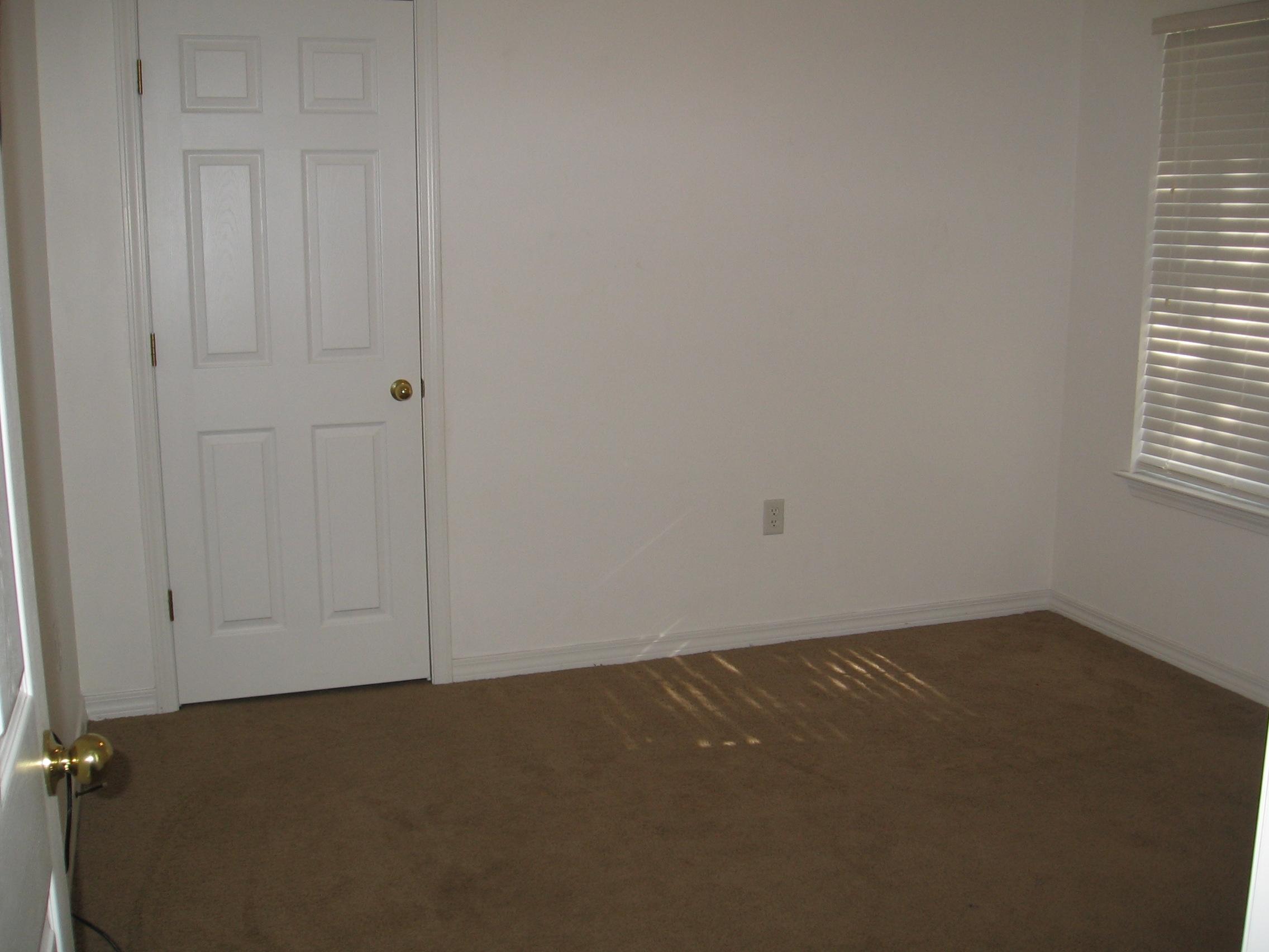 MT OLIVE ESTATES - Residential Lease