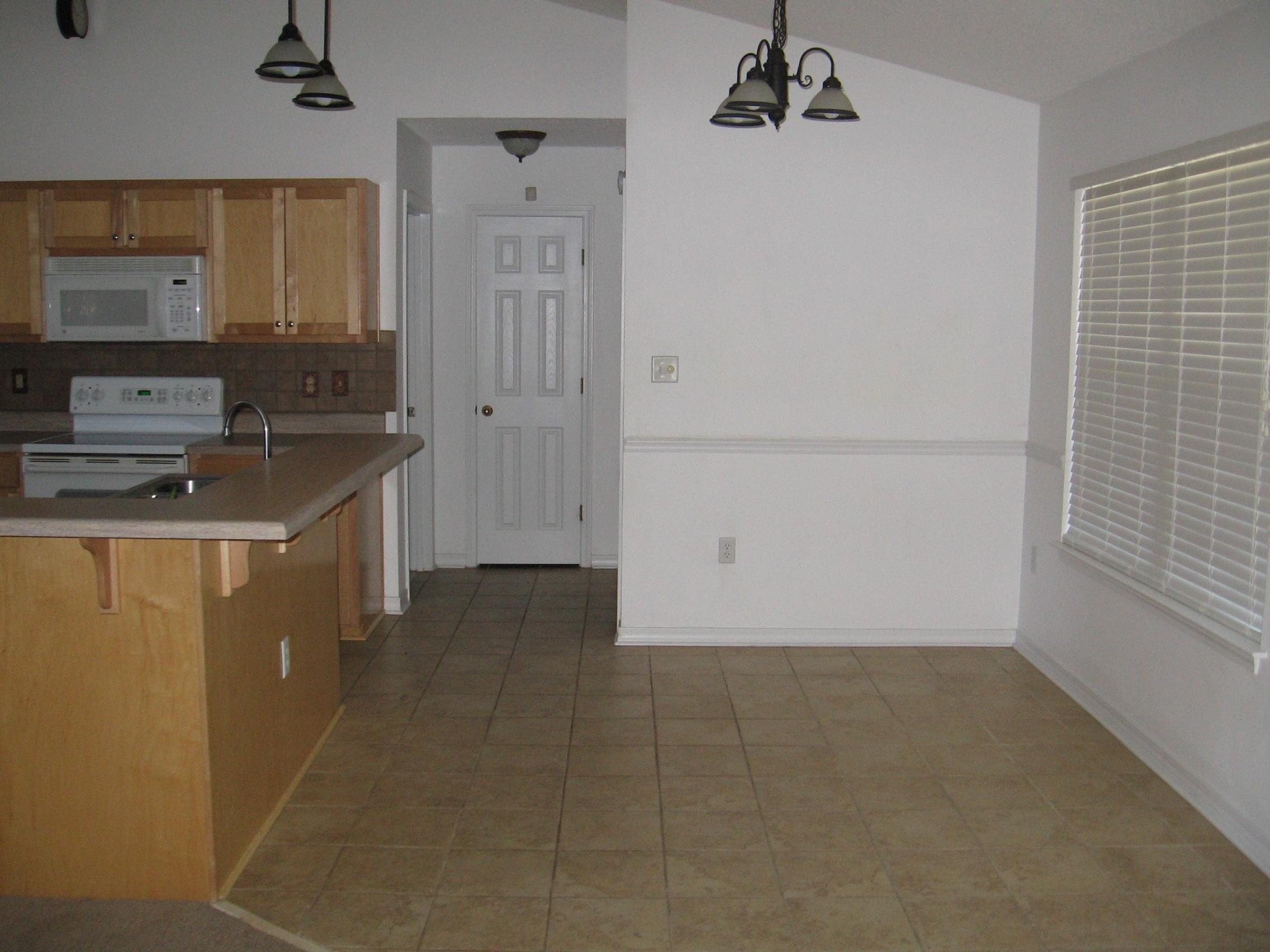 MT OLIVE ESTATES - Residential Lease