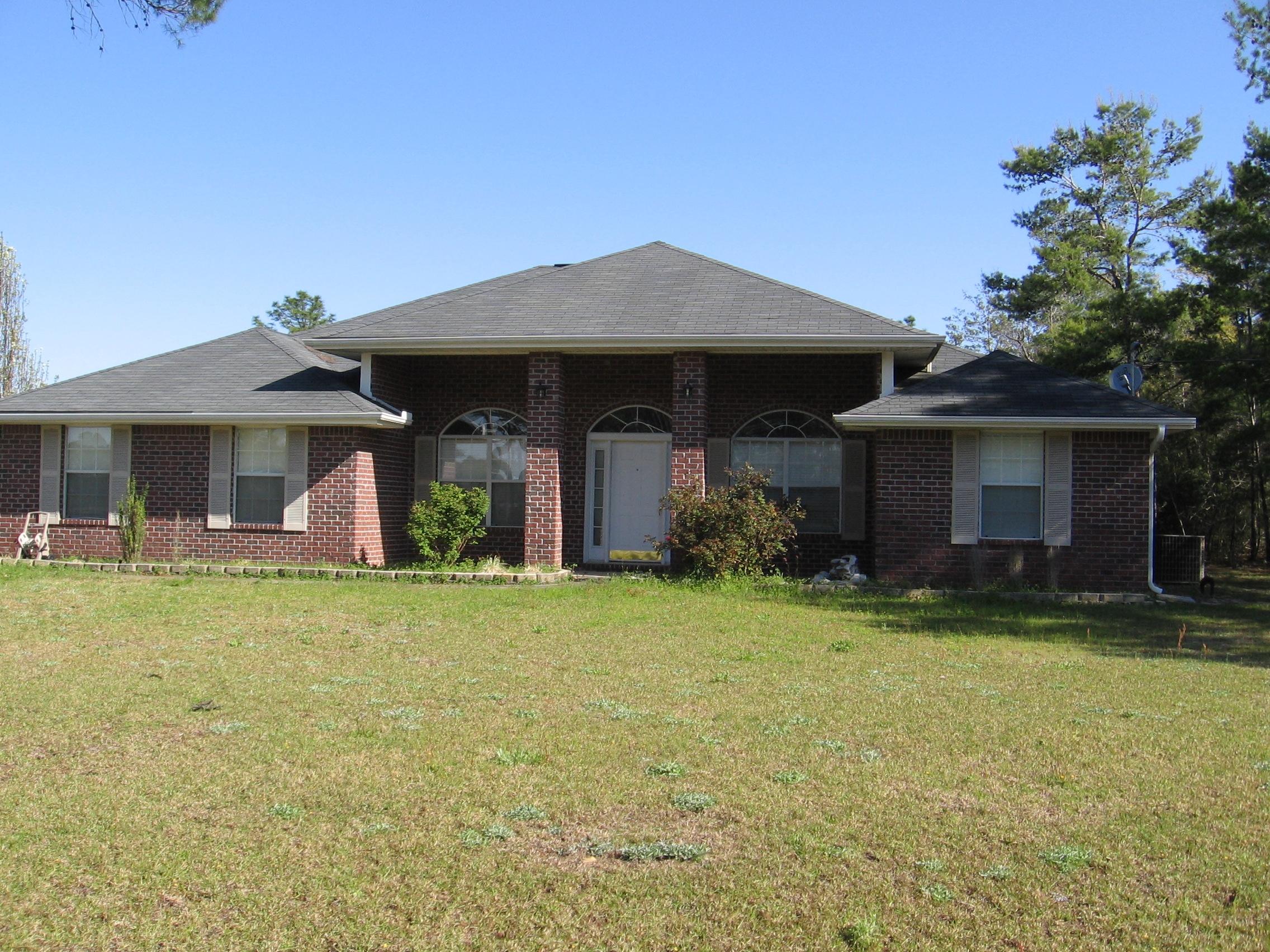 MT OLIVE ESTATES - Residential Lease