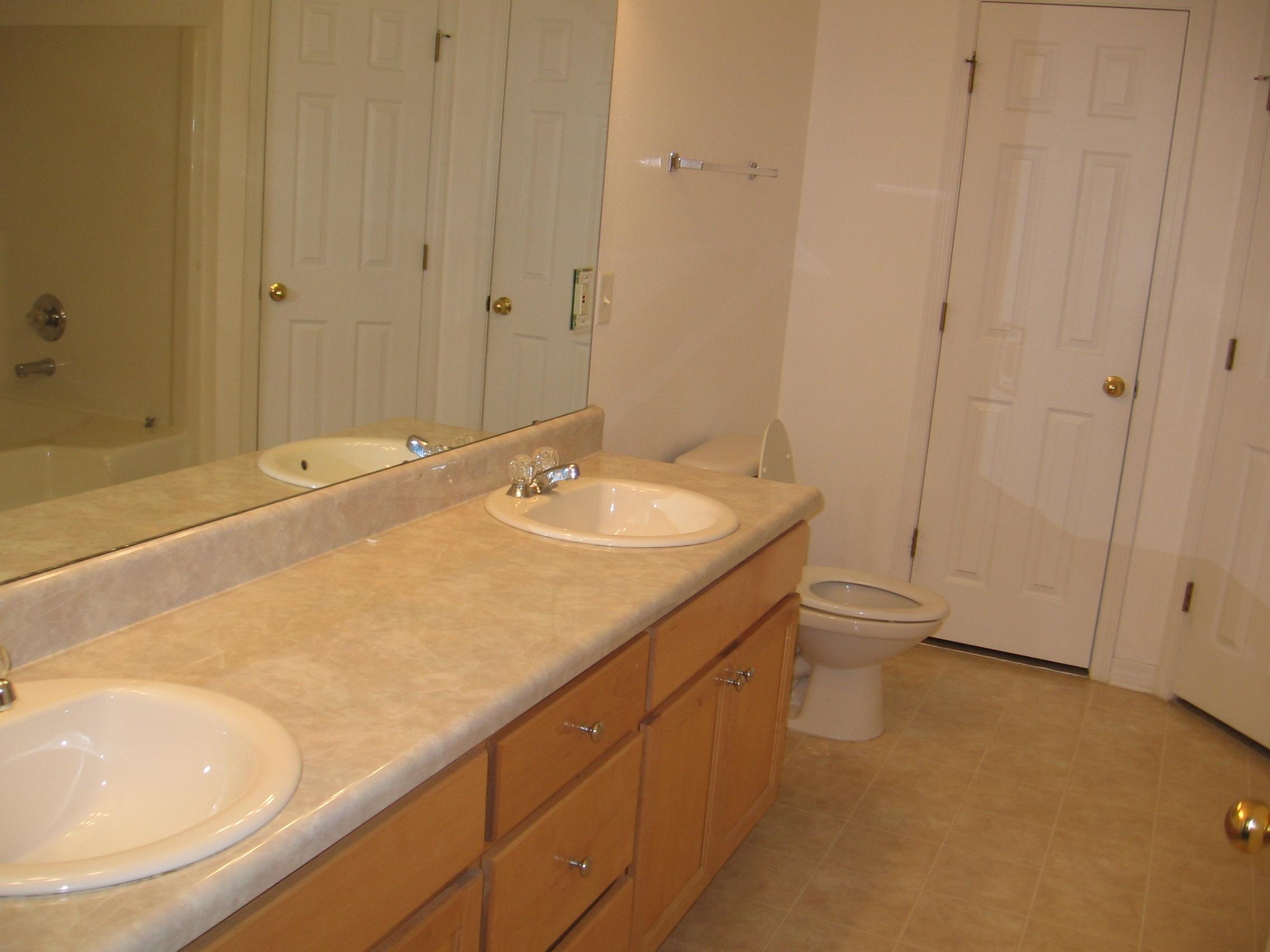 MT OLIVE ESTATES - Residential Lease