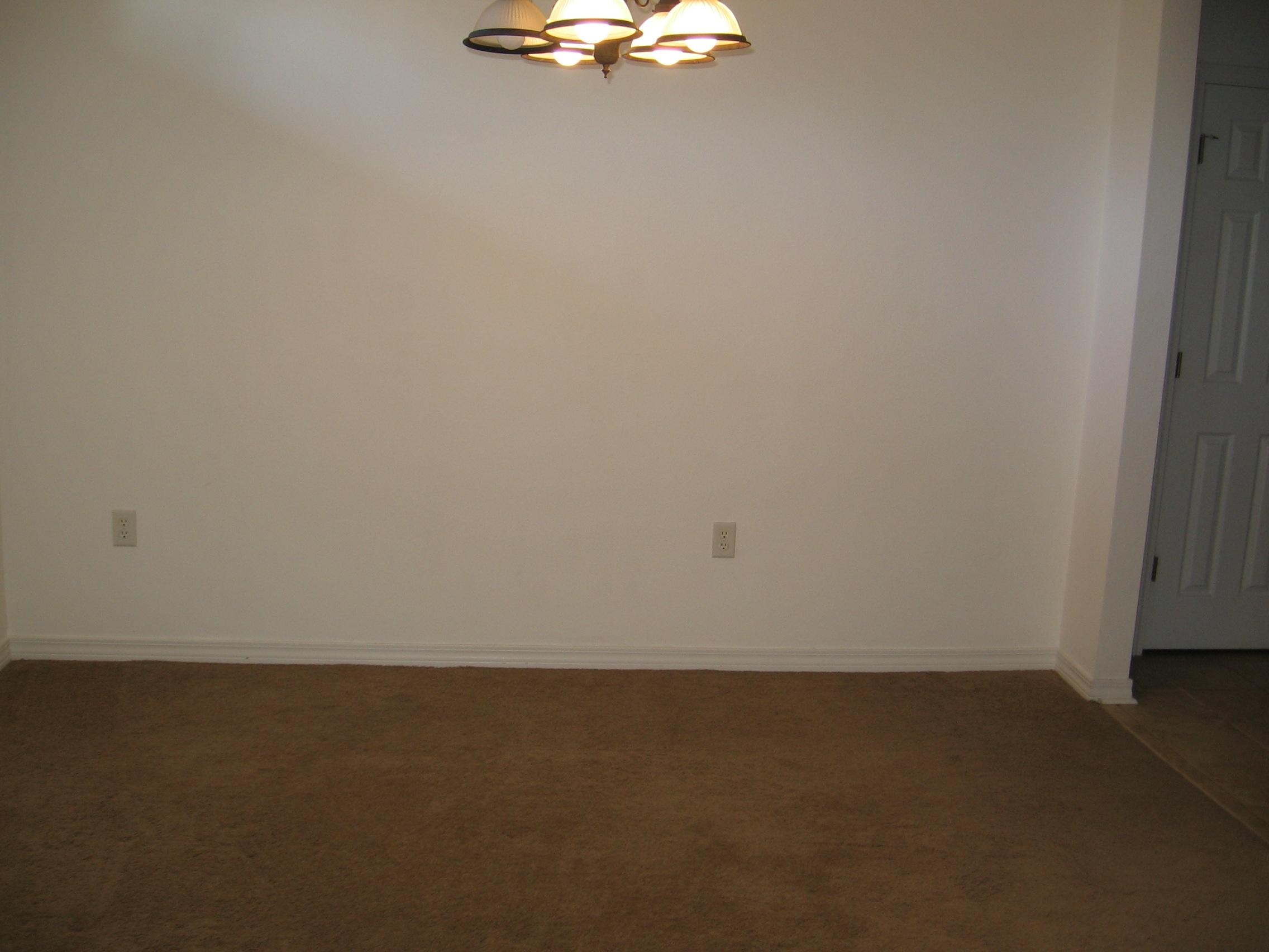 MT OLIVE ESTATES - Residential Lease