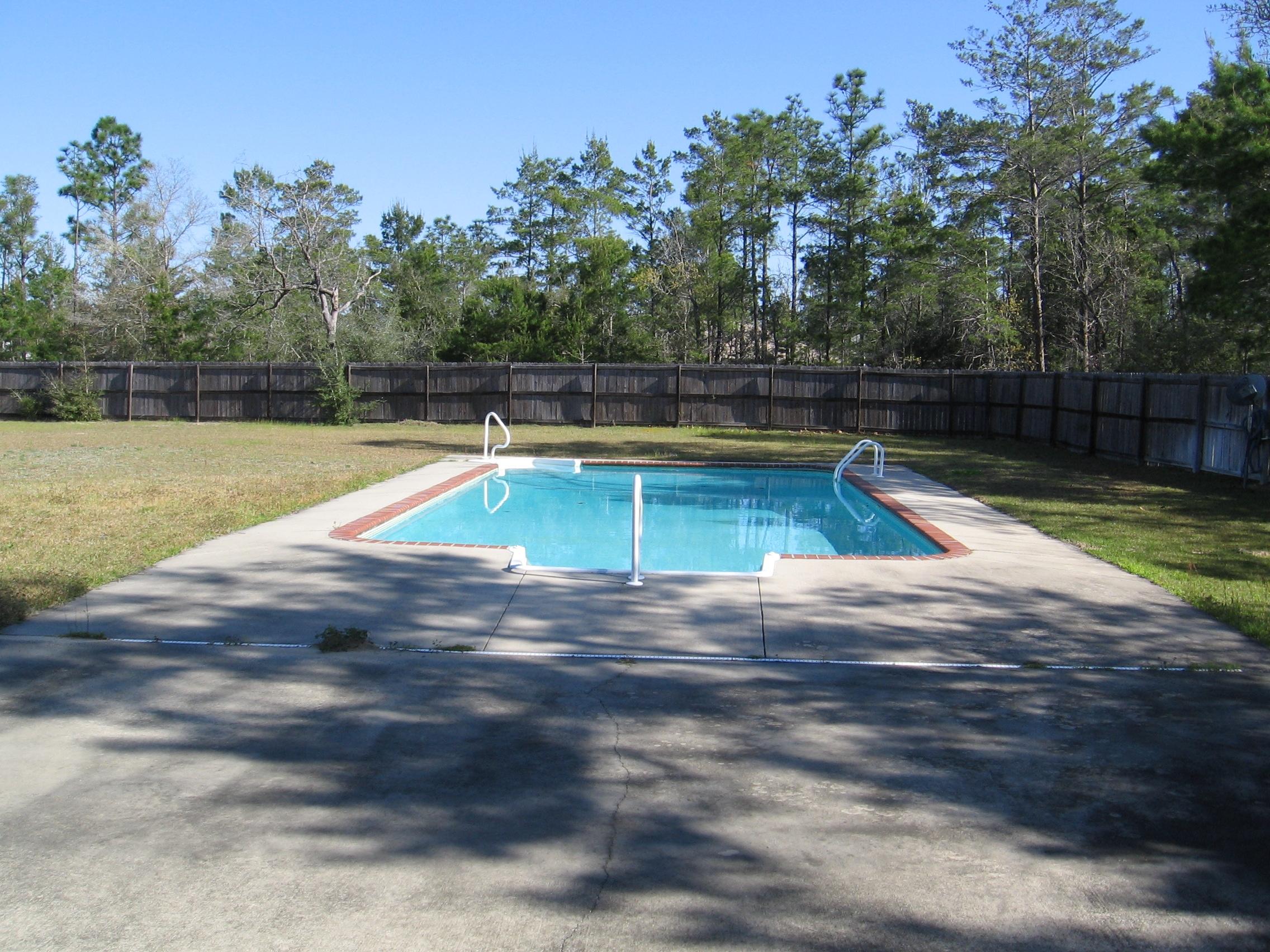 MT OLIVE ESTATES - Residential Lease