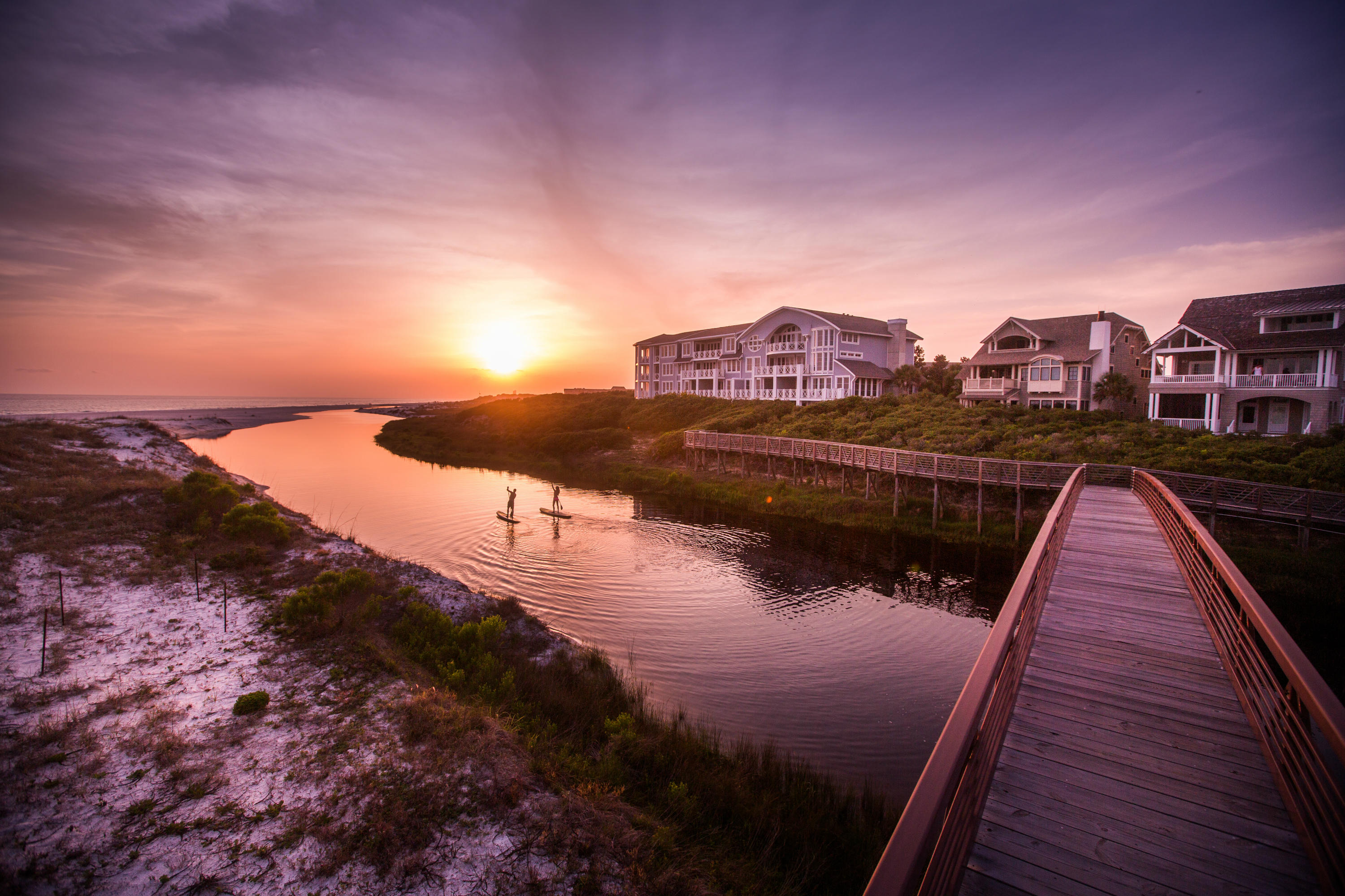 WATERSOUND BEACH - Residential