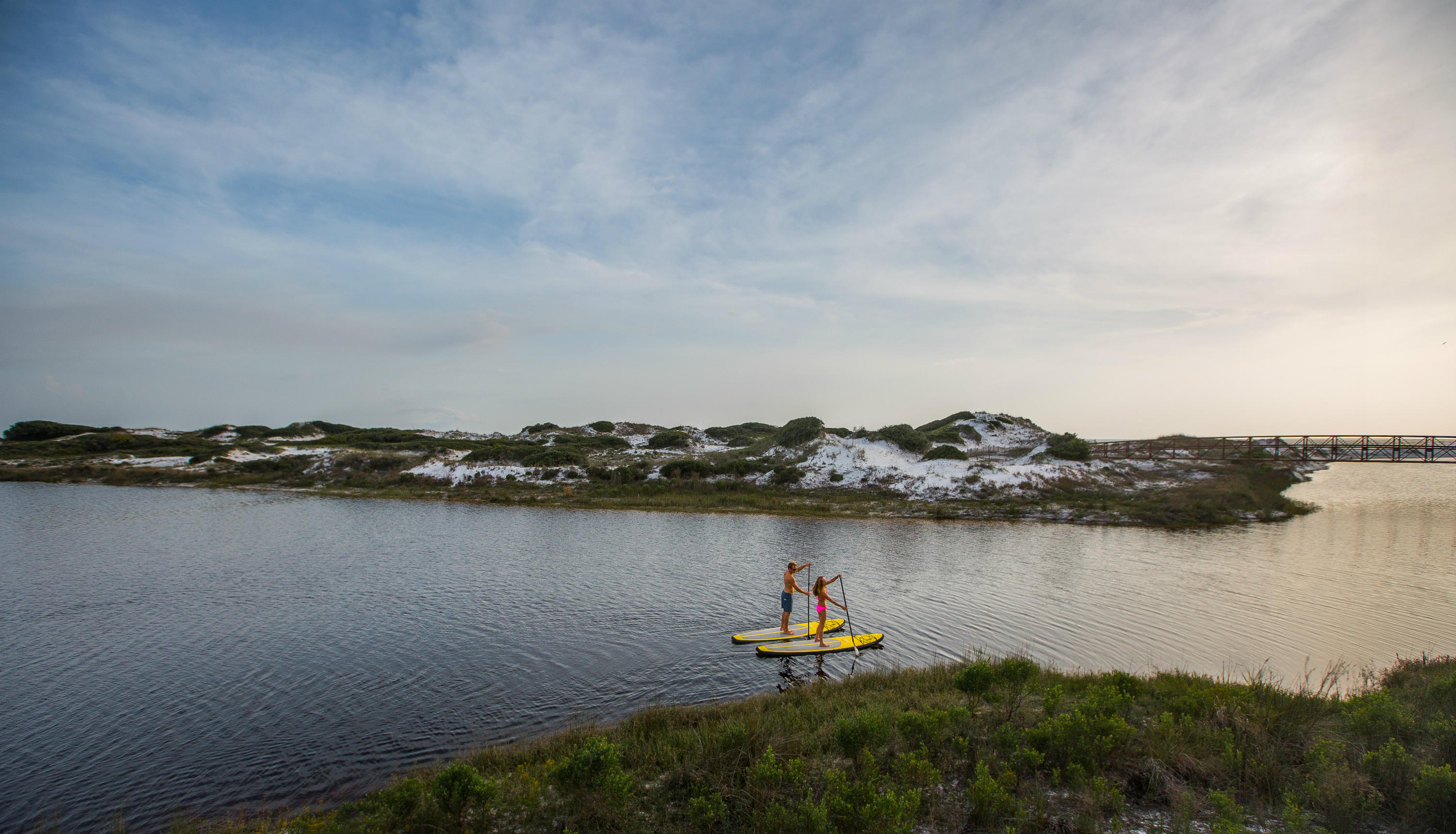 WATERSOUND BEACH - Residential