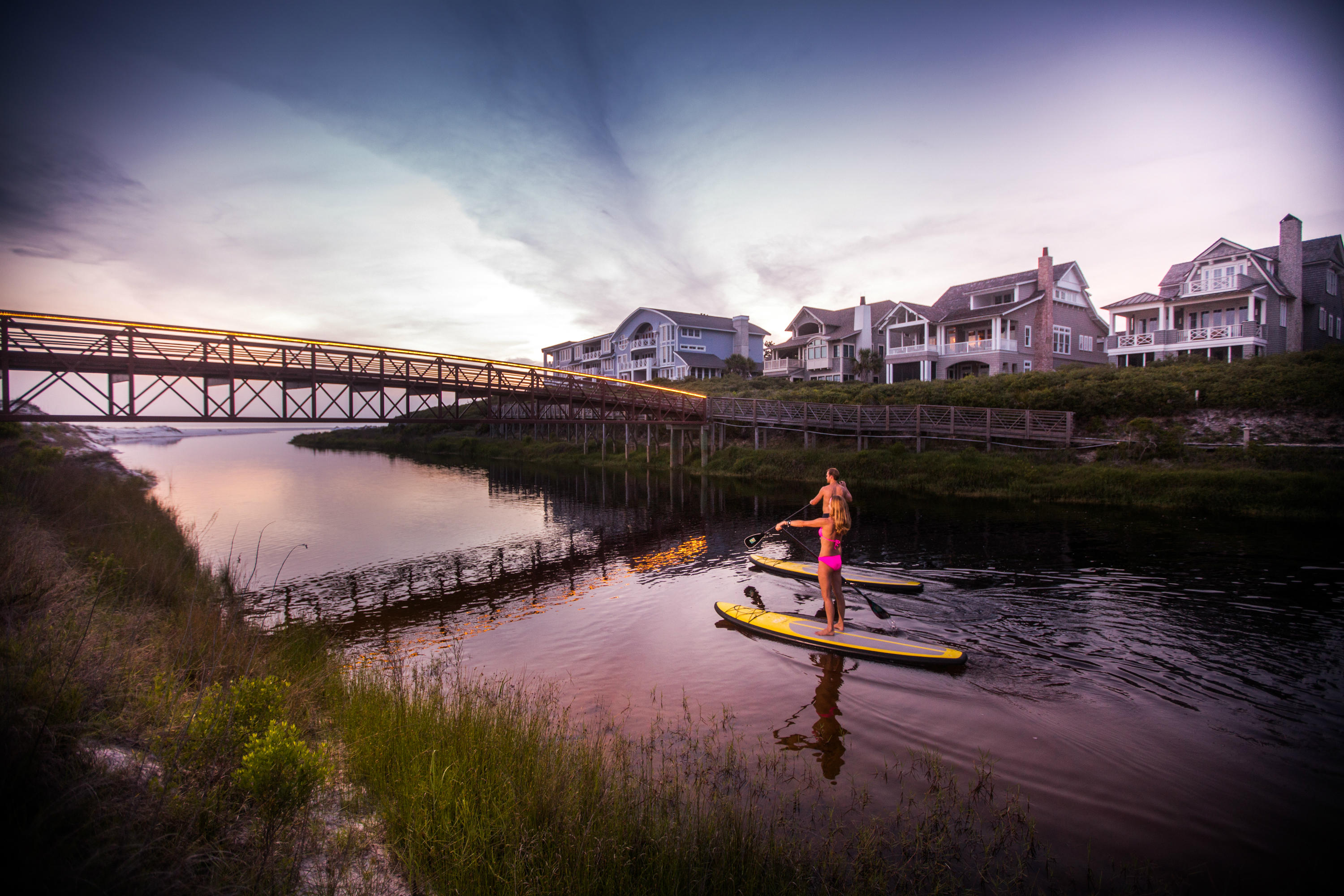 WATERSOUND BEACH - Residential