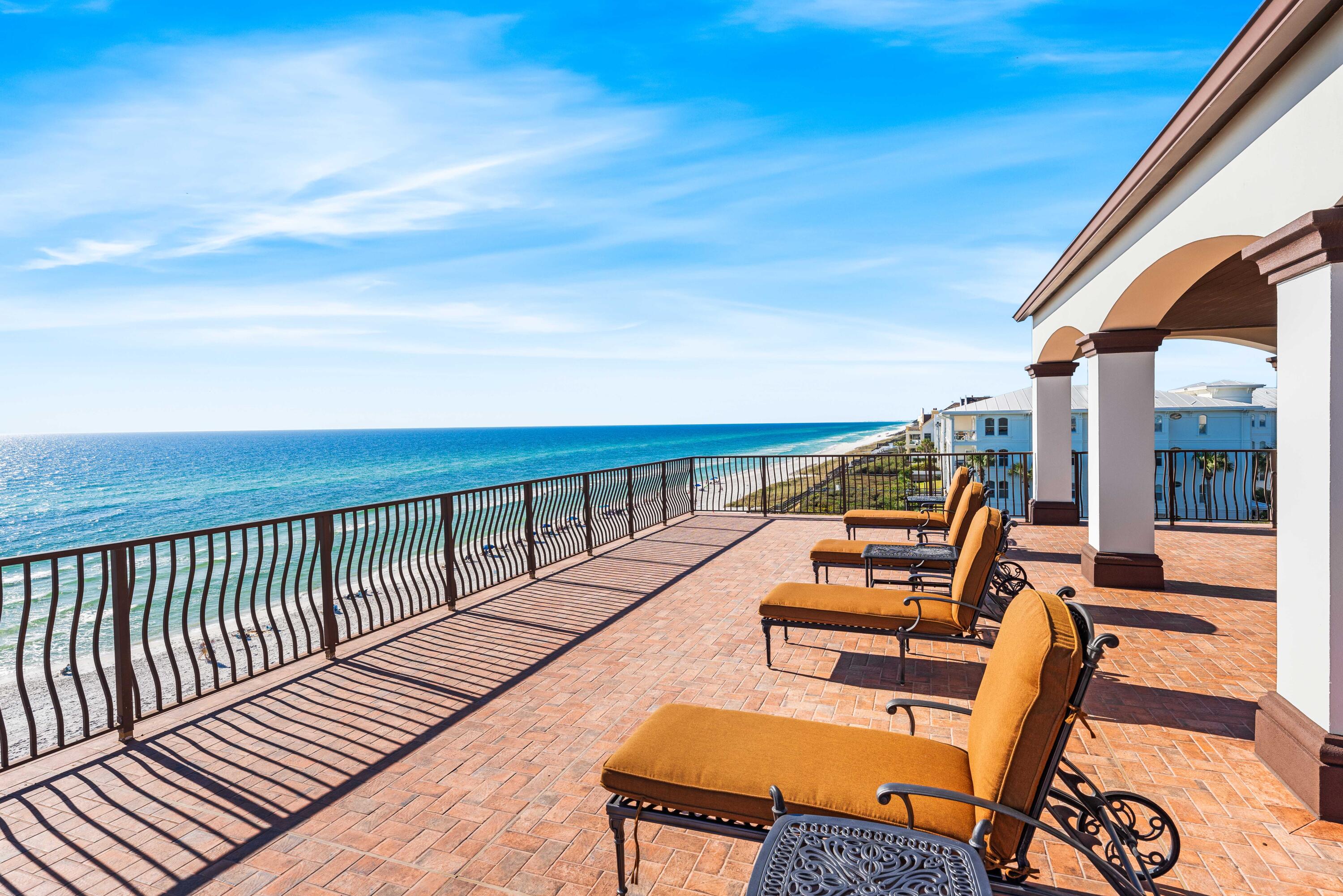 ELYSEE now SANTIMO BEACH - Residential