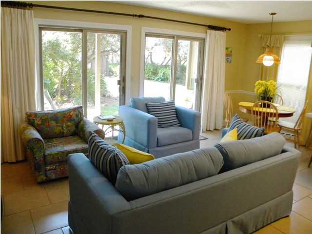 INLET DUNES CONDO PH 1 - Residential