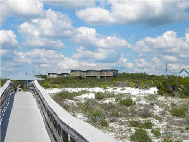 INLET DUNES CONDO PH 1 - Residential