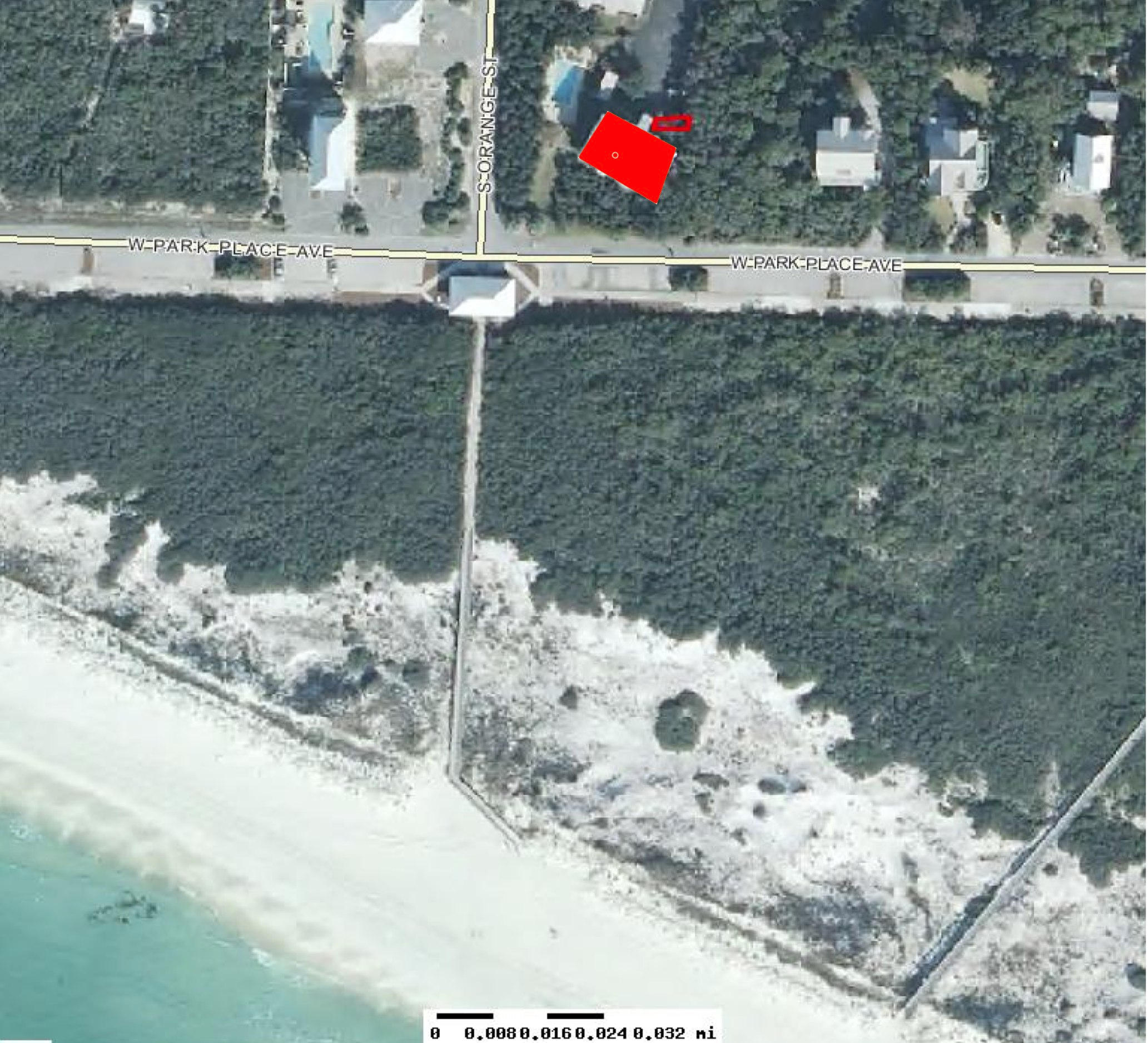 INLET DUNES CONDO PH 1 - Residential