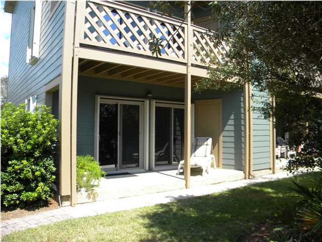 INLET DUNES CONDO PH 1 - Residential