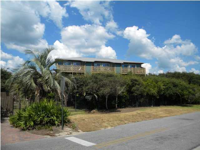 INLET DUNES CONDO PH 1 - Residential