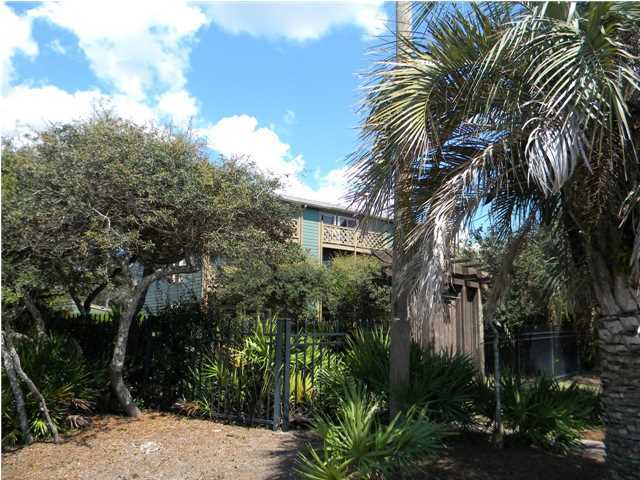 INLET DUNES CONDO PH 1 - Residential