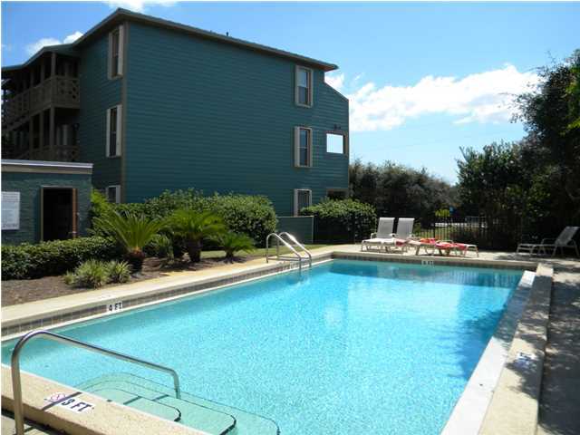 INLET DUNES CONDO PH 1 - Residential