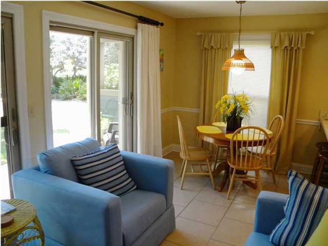 INLET DUNES CONDO PH 1 - Residential