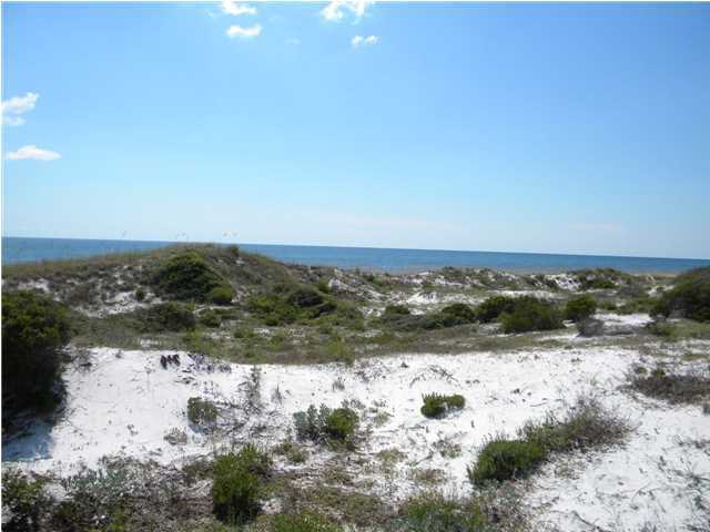 INLET DUNES CONDO PH 1 - Residential