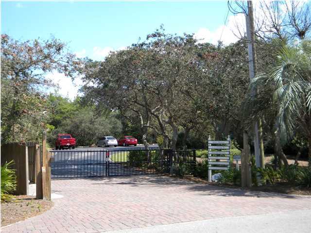 INLET DUNES CONDO PH 1 - Residential