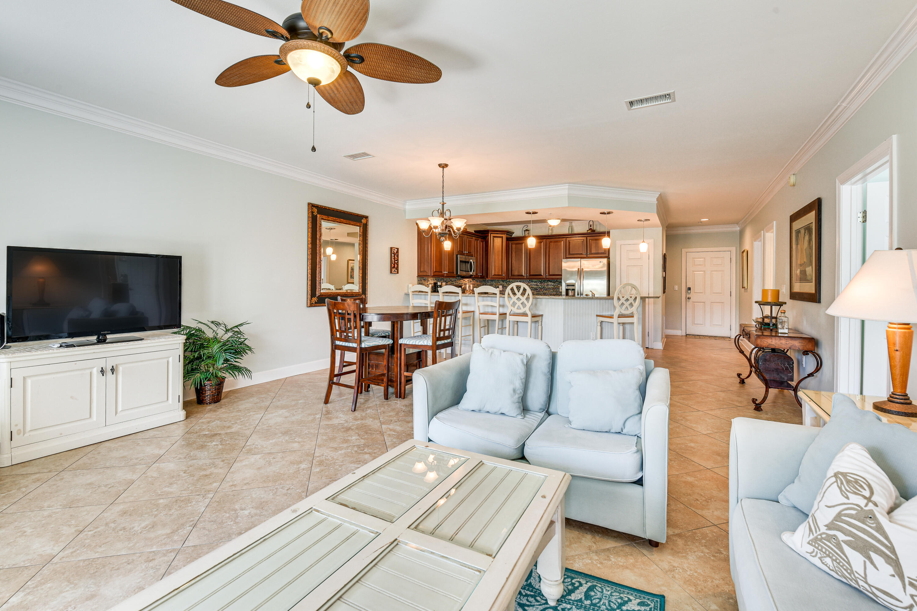 PAVILION PALMS - Residential