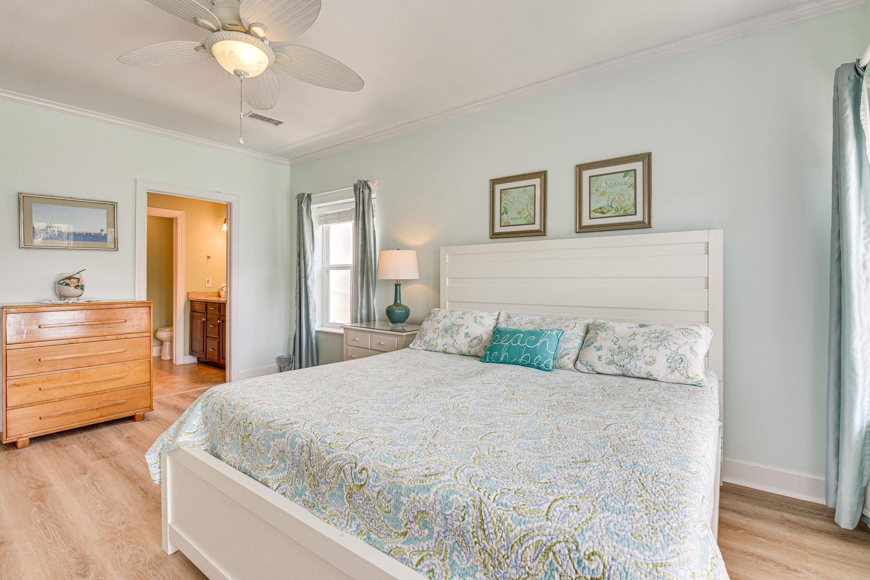 PAVILION PALMS - Residential