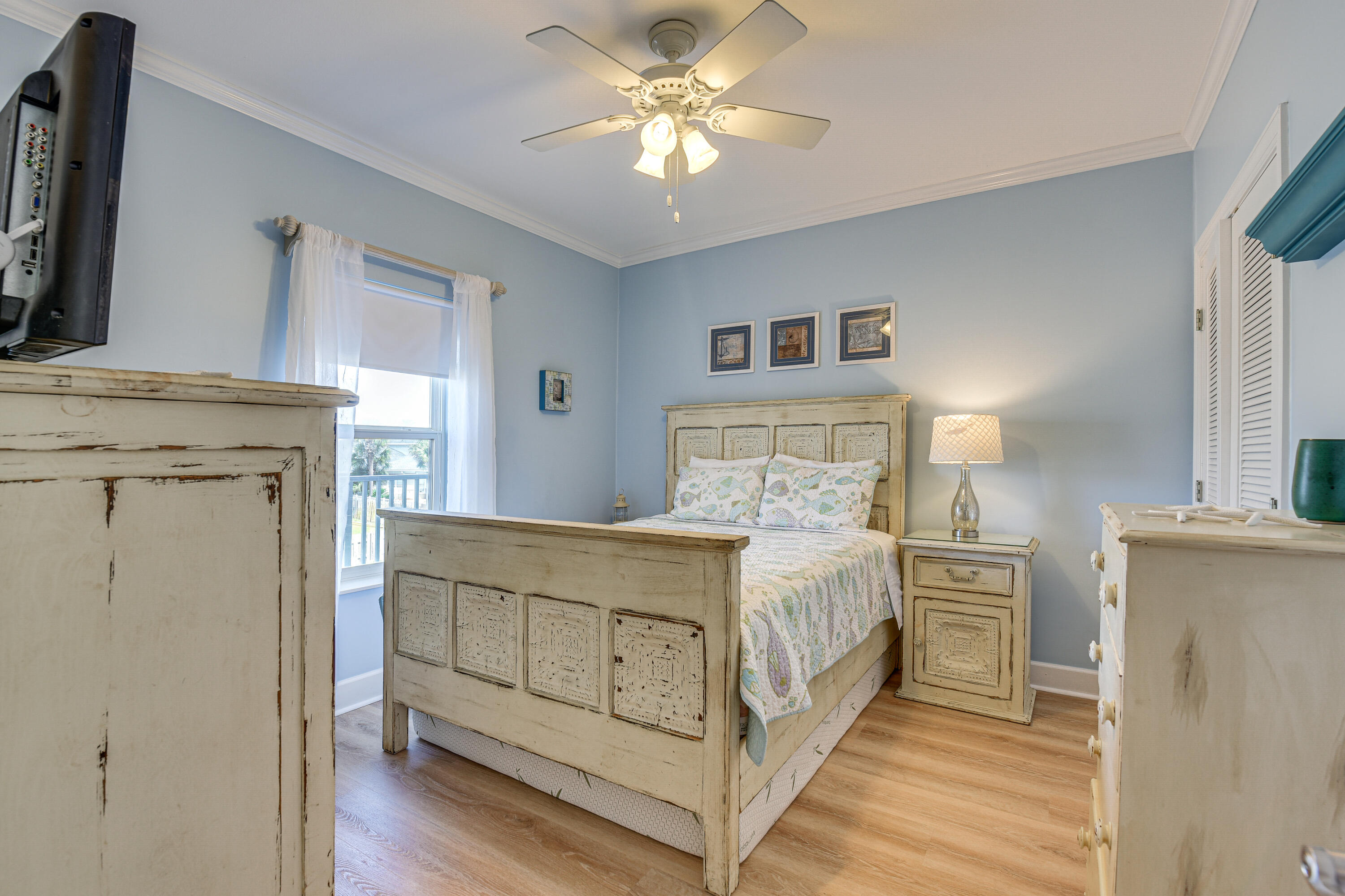 PAVILION PALMS - Residential