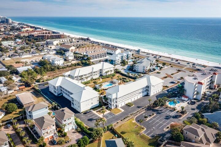 PAVILION PALMS - Residential