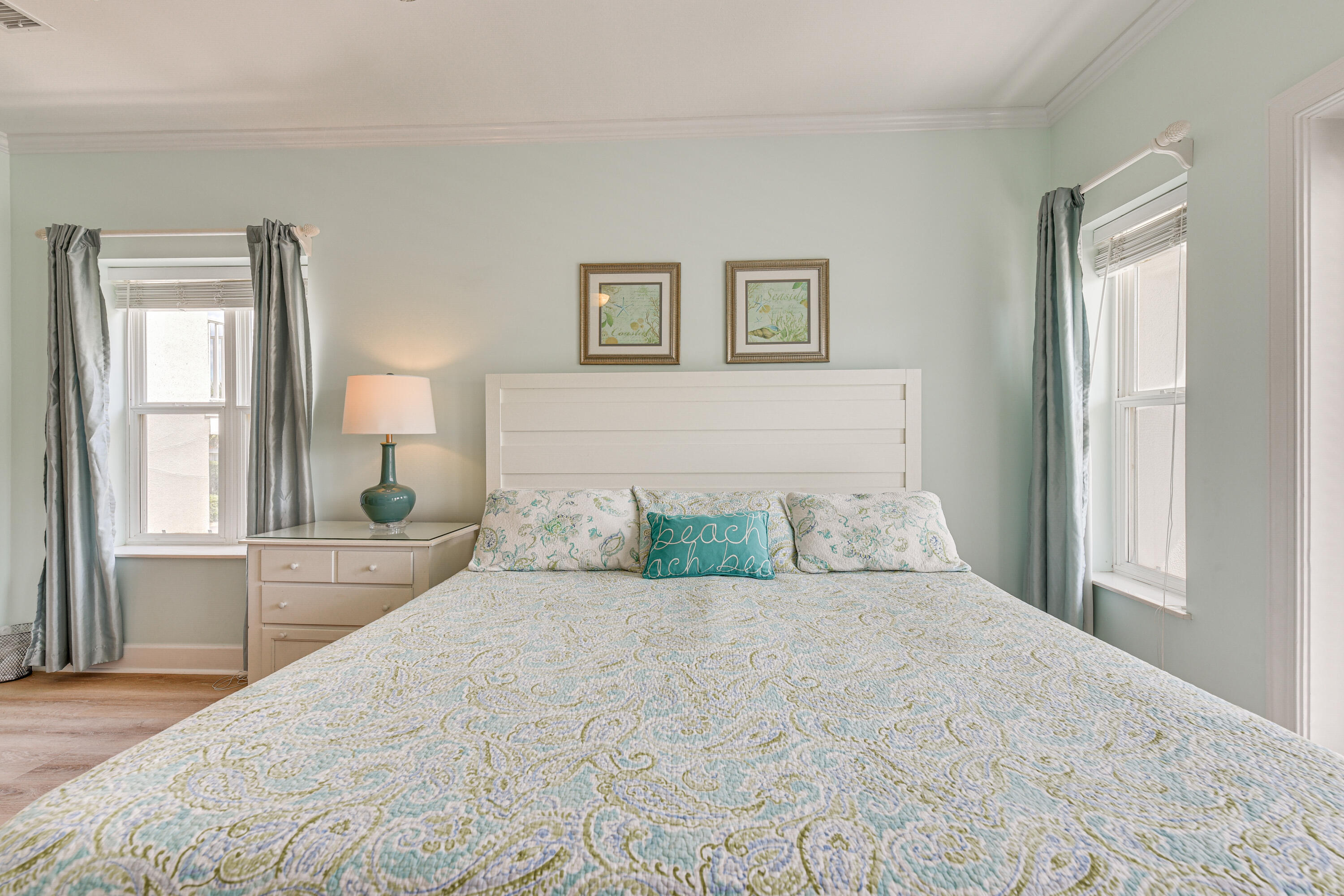 PAVILION PALMS - Residential