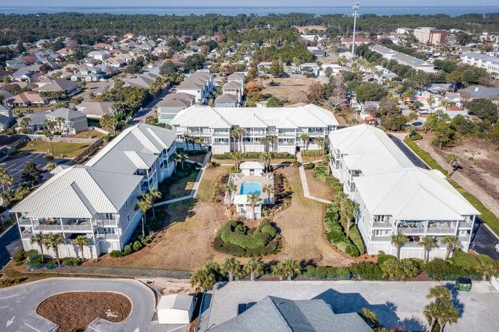 PAVILION PALMS - Residential