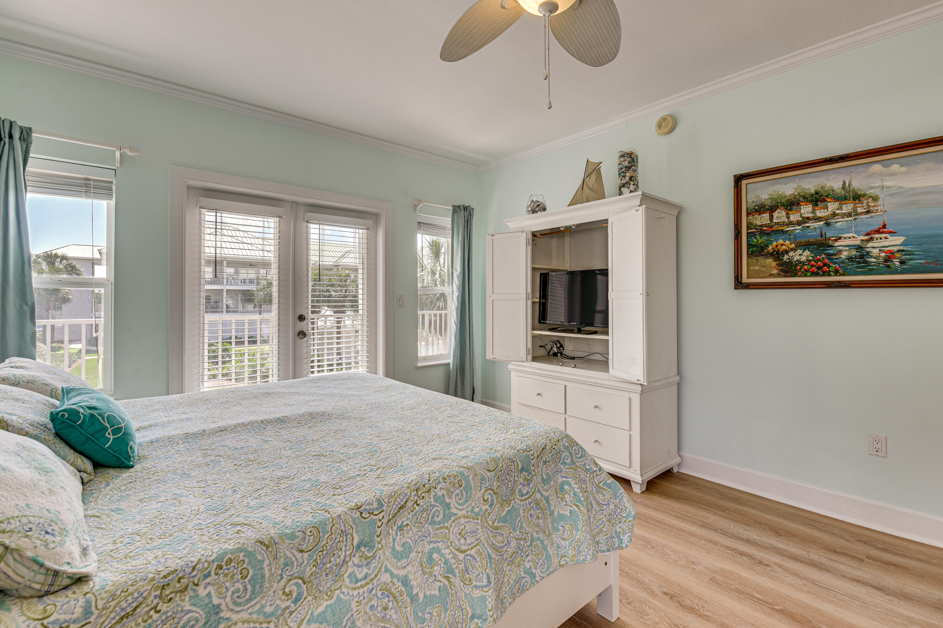 PAVILION PALMS - Residential