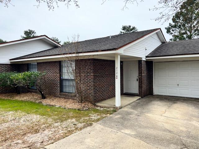 WYNNEHAVEN BEACH ESTATES - Residential Lease