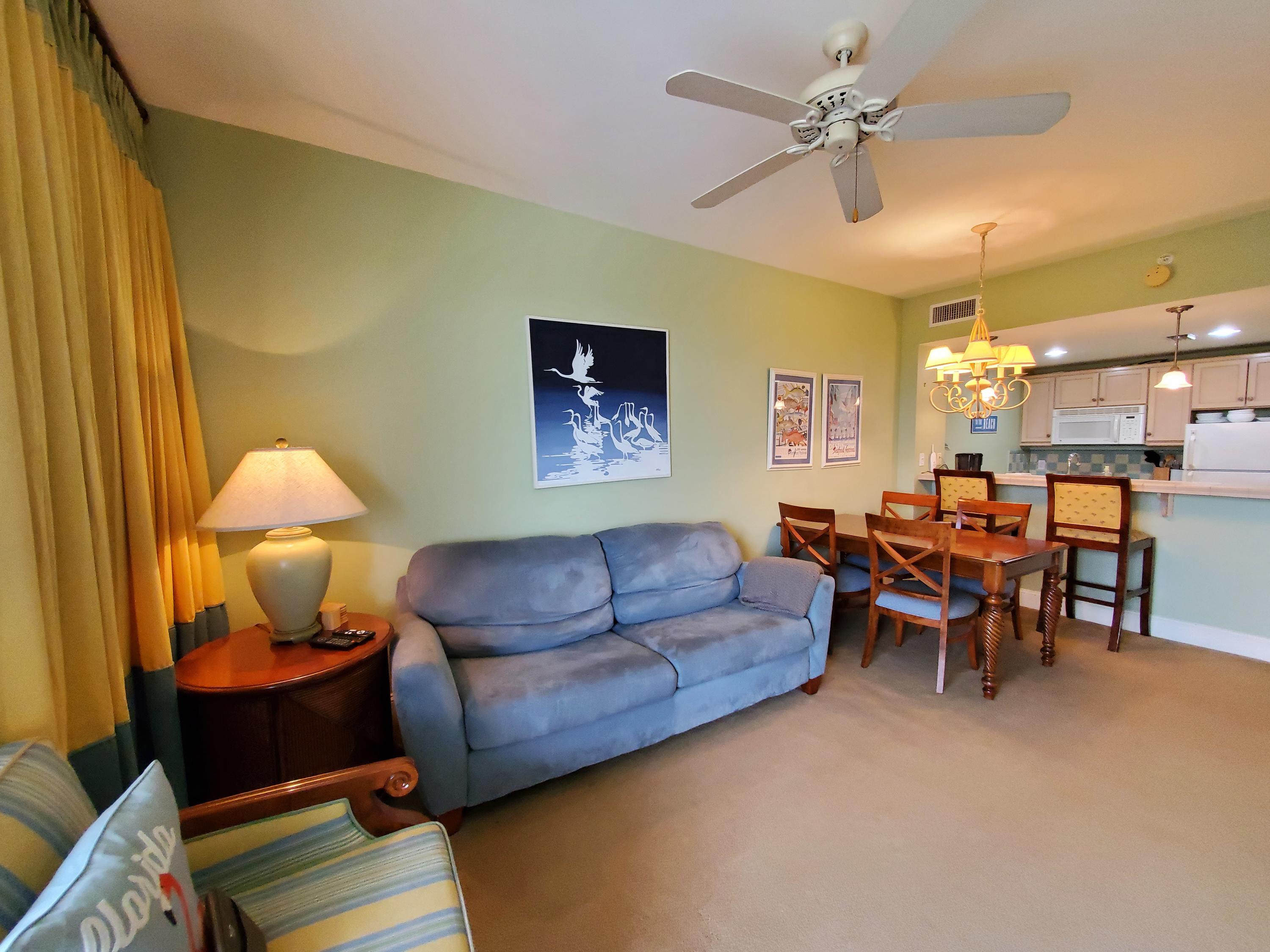 GRAND SANDESTIN THE - Residential