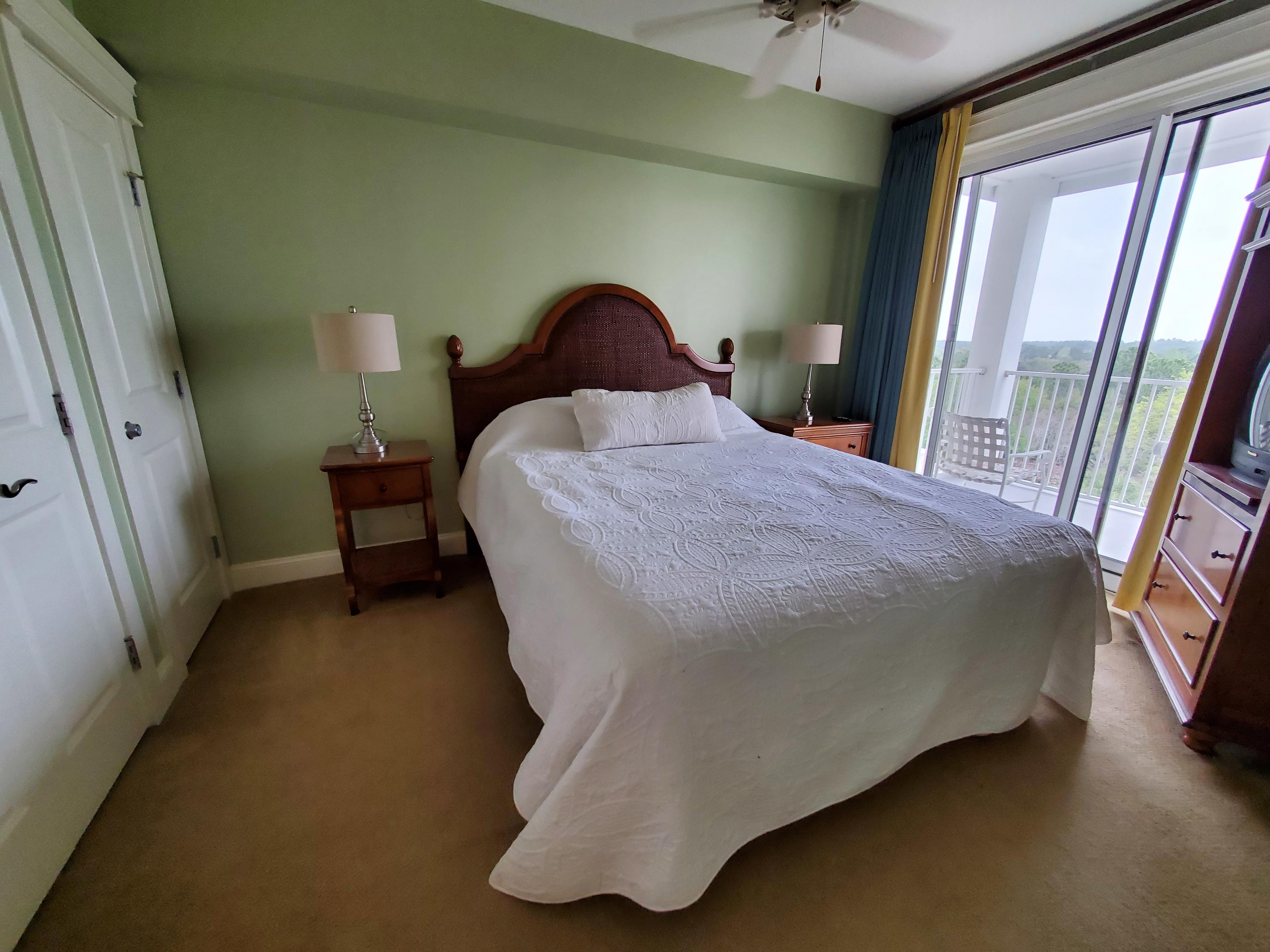 GRAND SANDESTIN THE - Residential