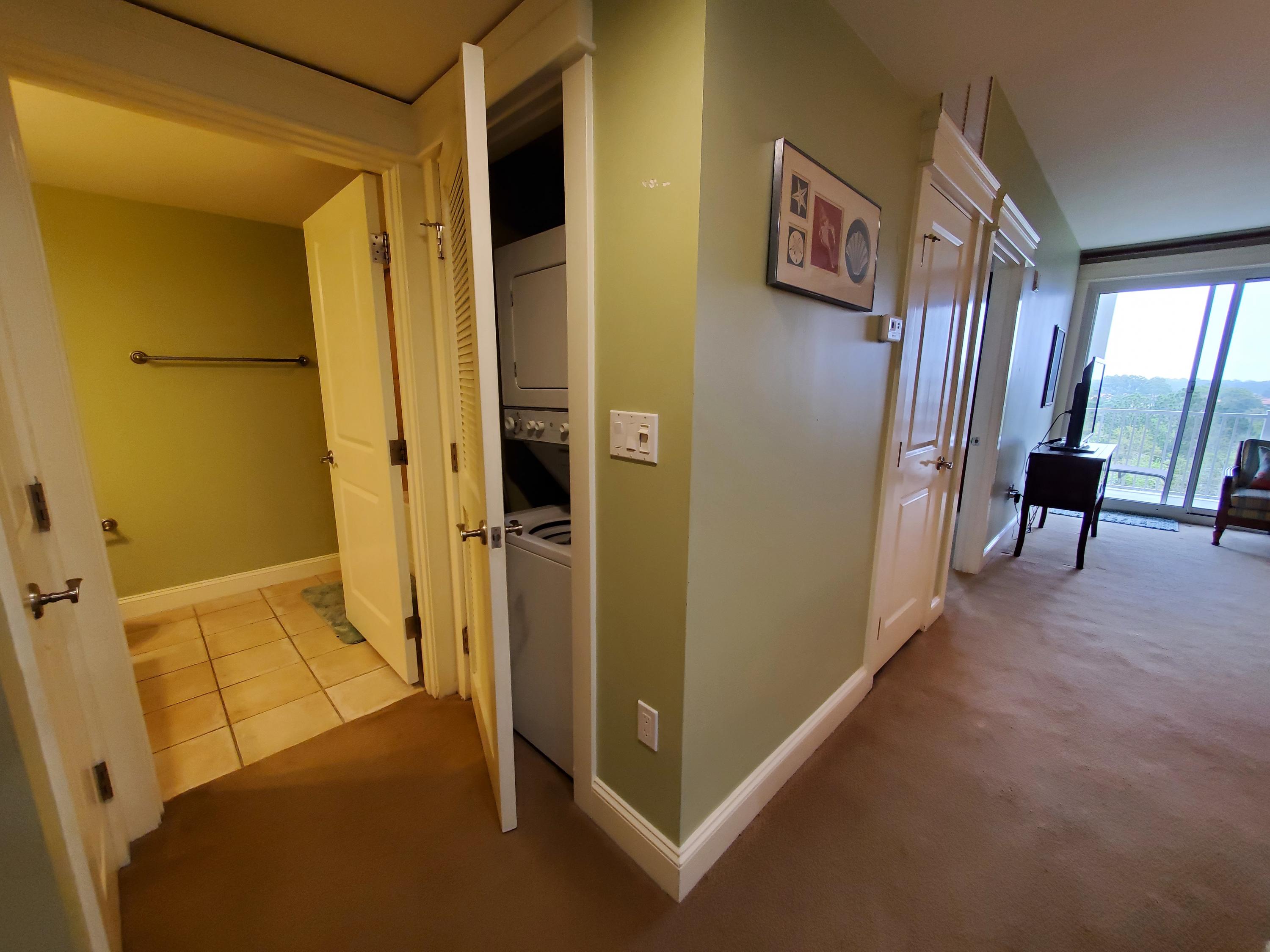 GRAND SANDESTIN THE - Residential