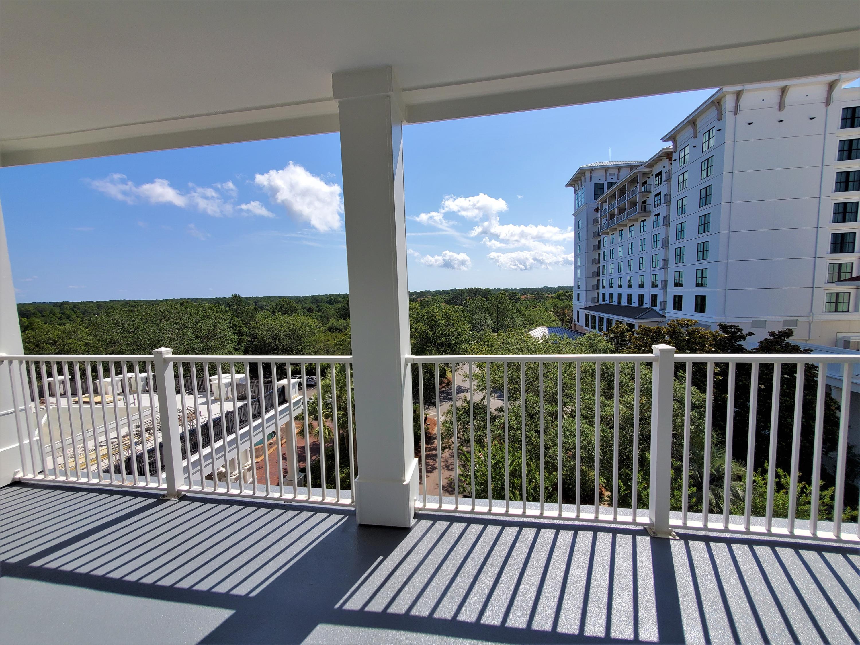 GRAND SANDESTIN THE - Residential